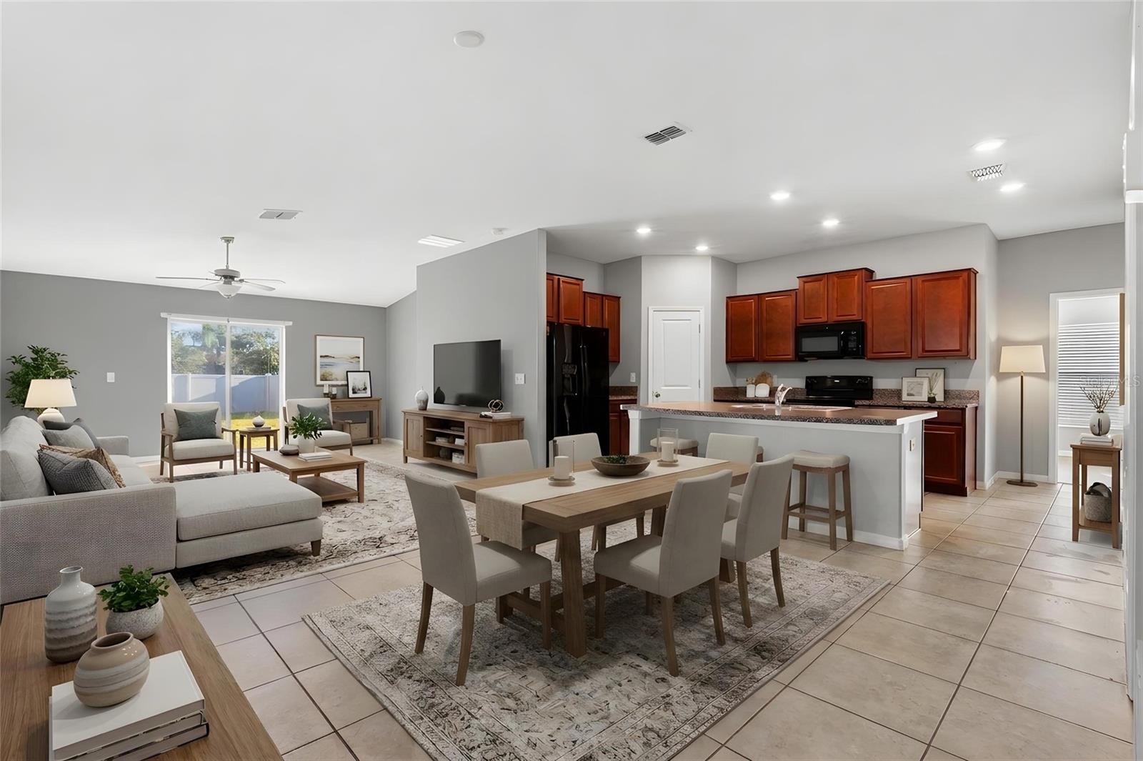 CYPRESS CREEK PH 4A - Residential