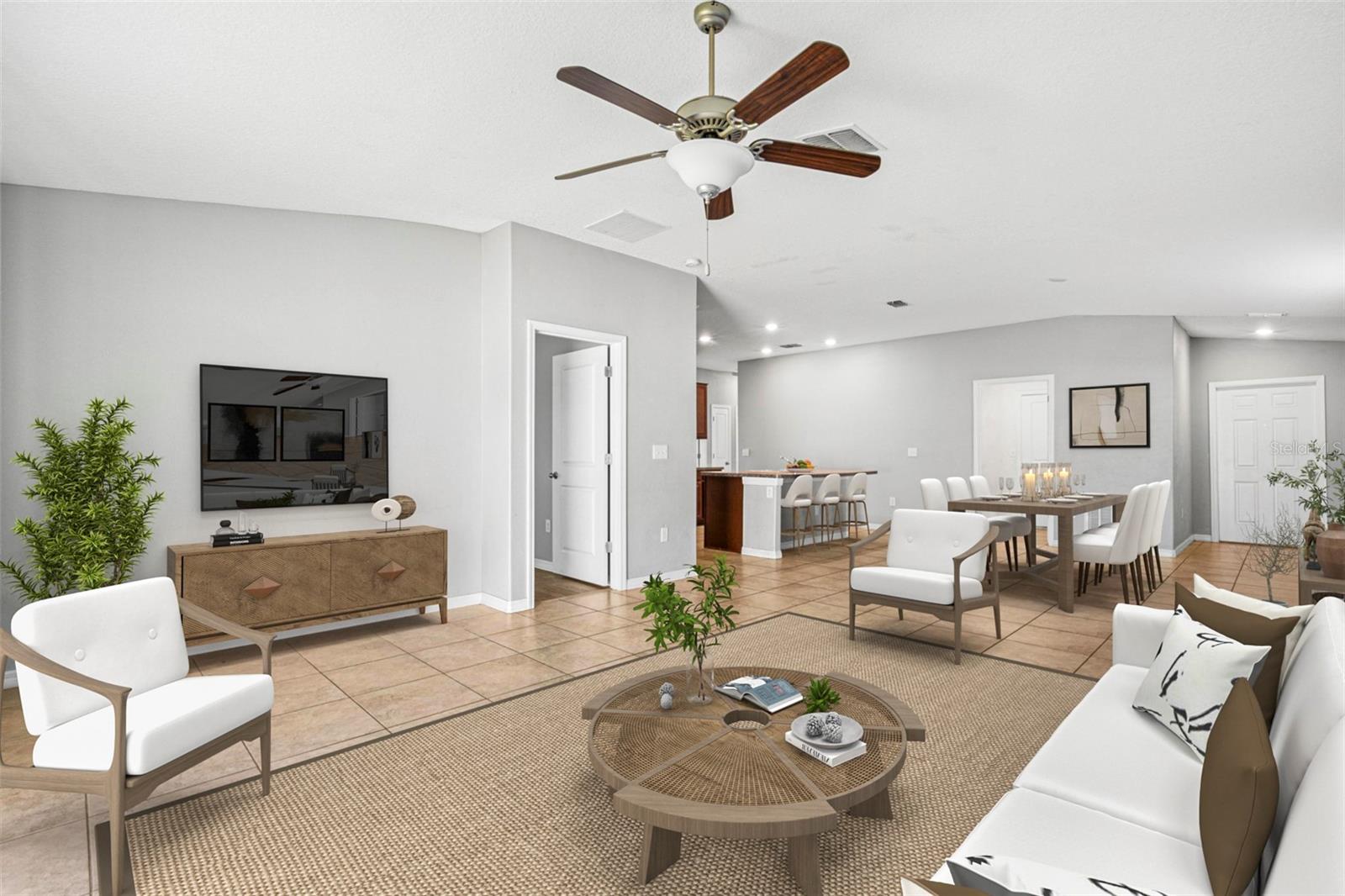 CYPRESS CREEK PH 4A - Residential