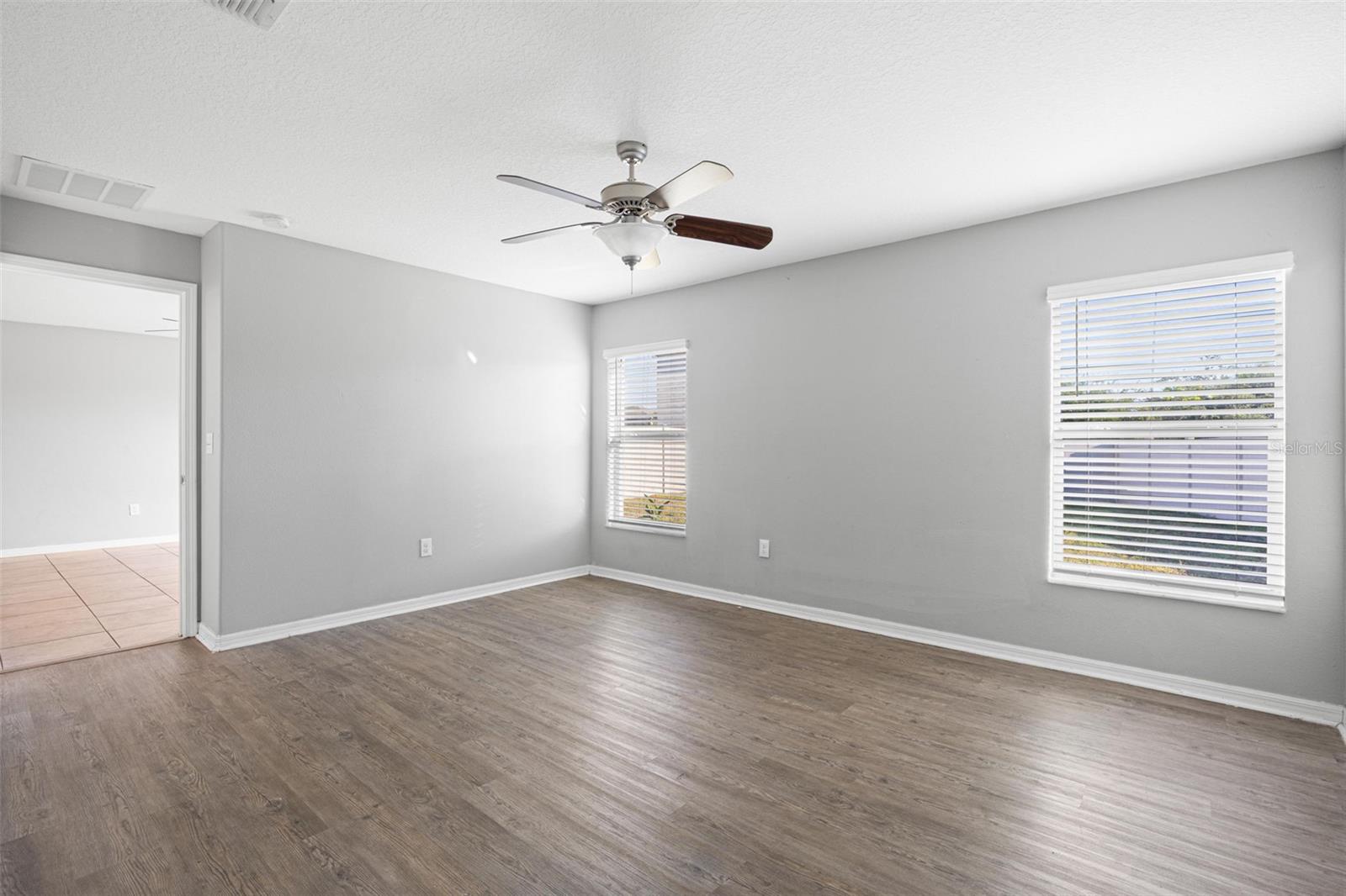 CYPRESS CREEK PH 4A - Residential
