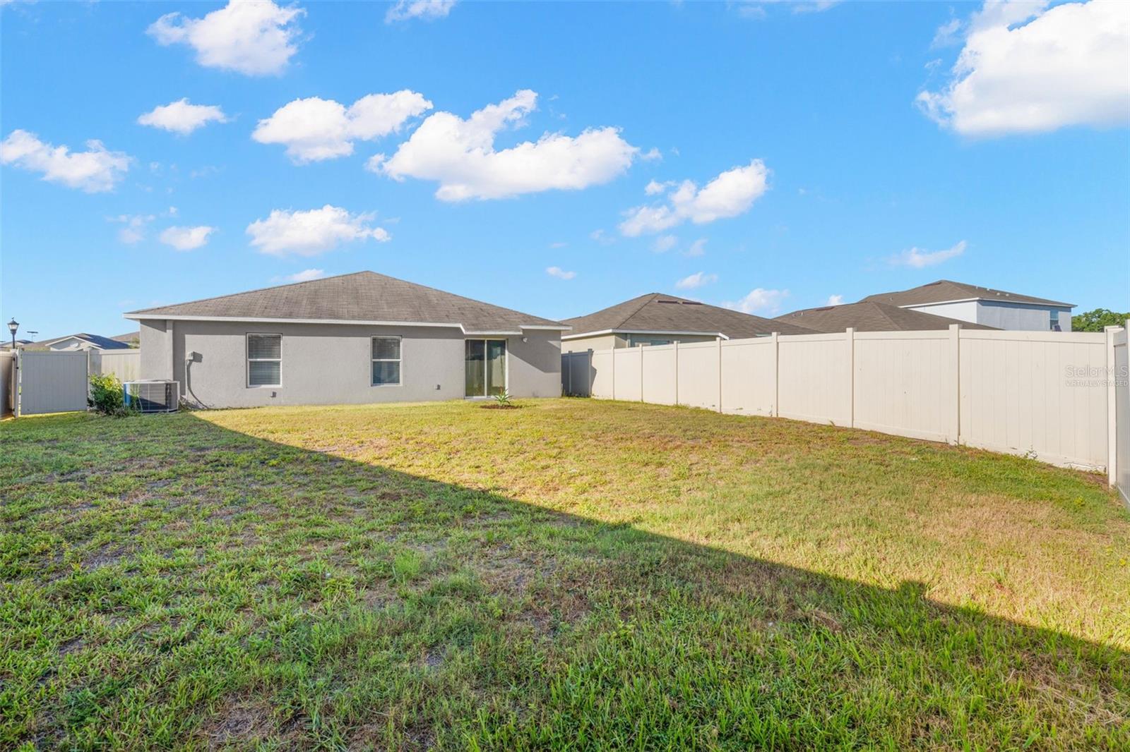 CYPRESS CREEK PH 4A - Residential
