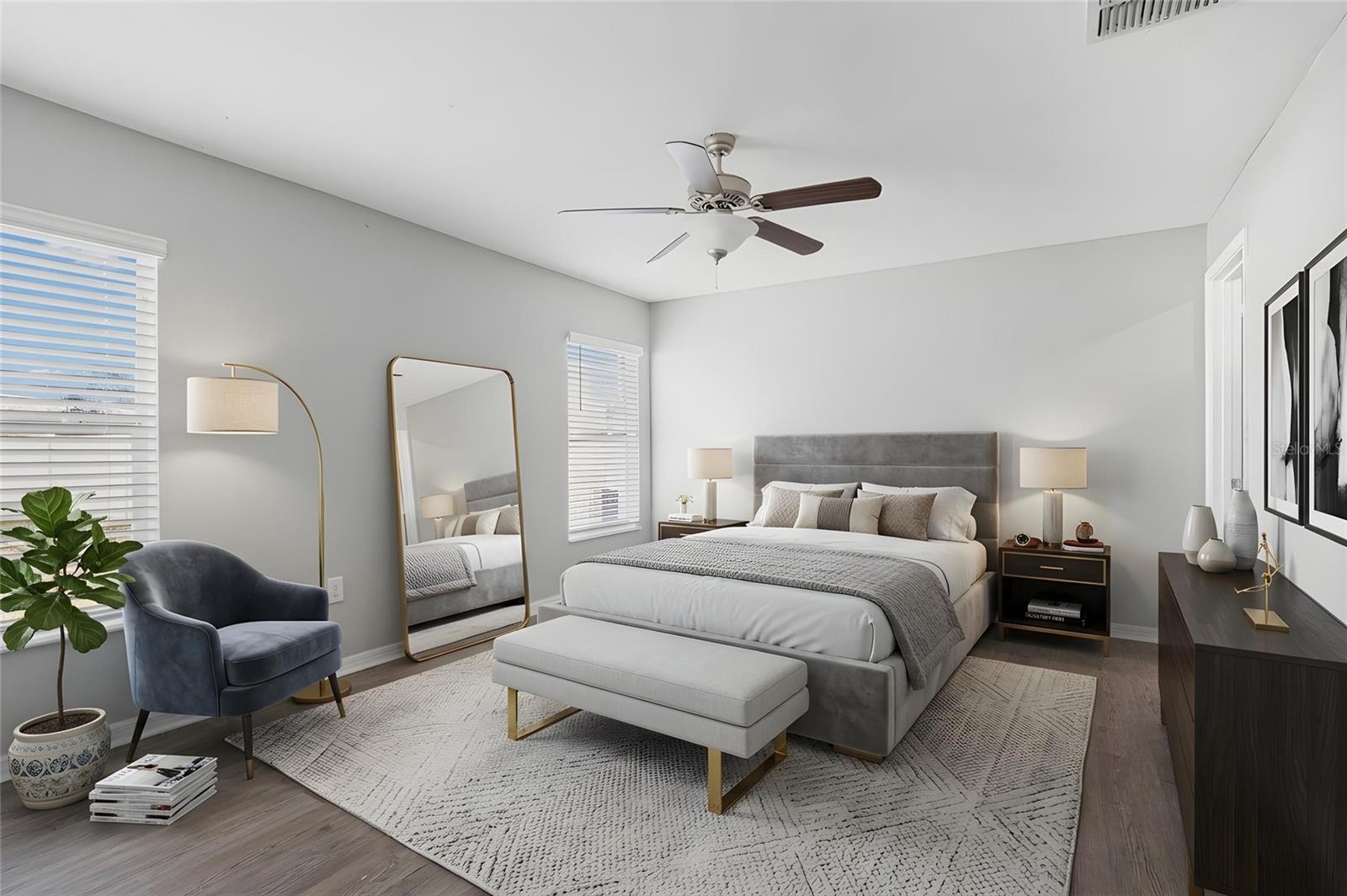 CYPRESS CREEK PH 4A - Residential