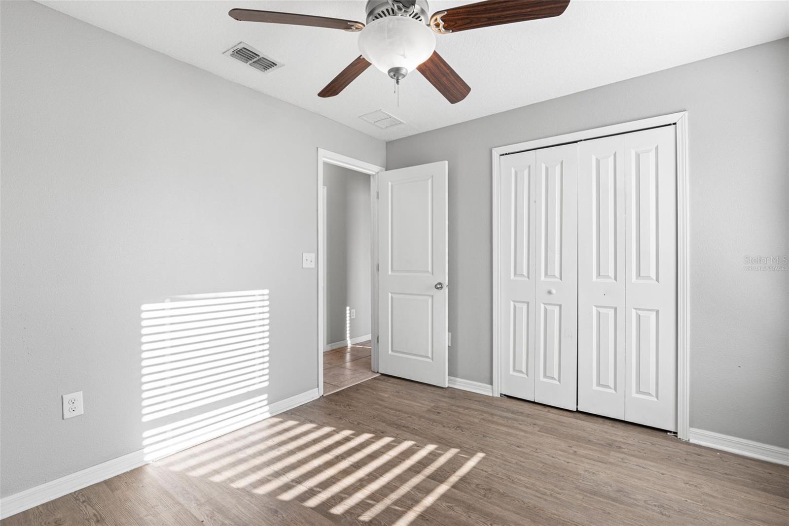 CYPRESS CREEK PH 4A - Residential