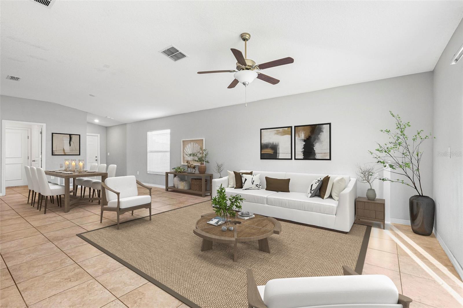 CYPRESS CREEK PH 4A - Residential