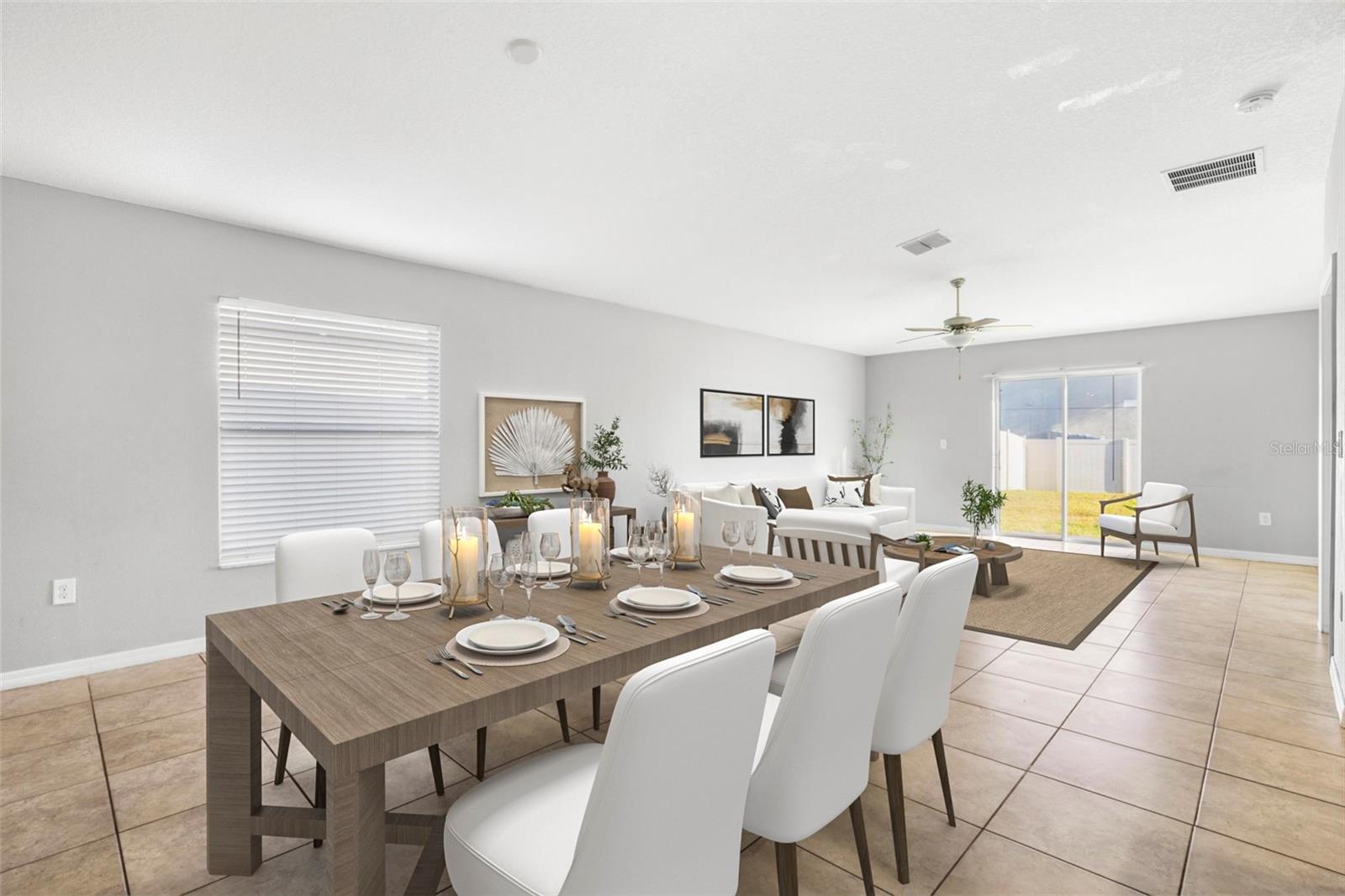 CYPRESS CREEK PH 4A - Residential