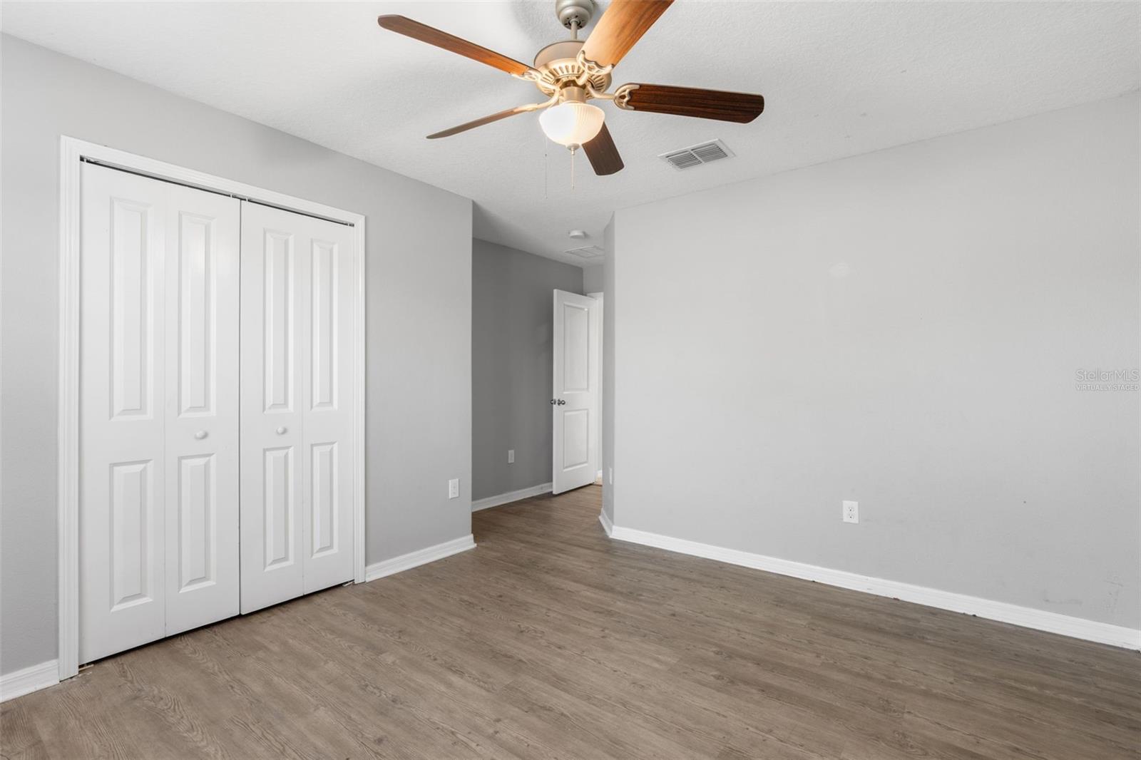CYPRESS CREEK PH 4A - Residential