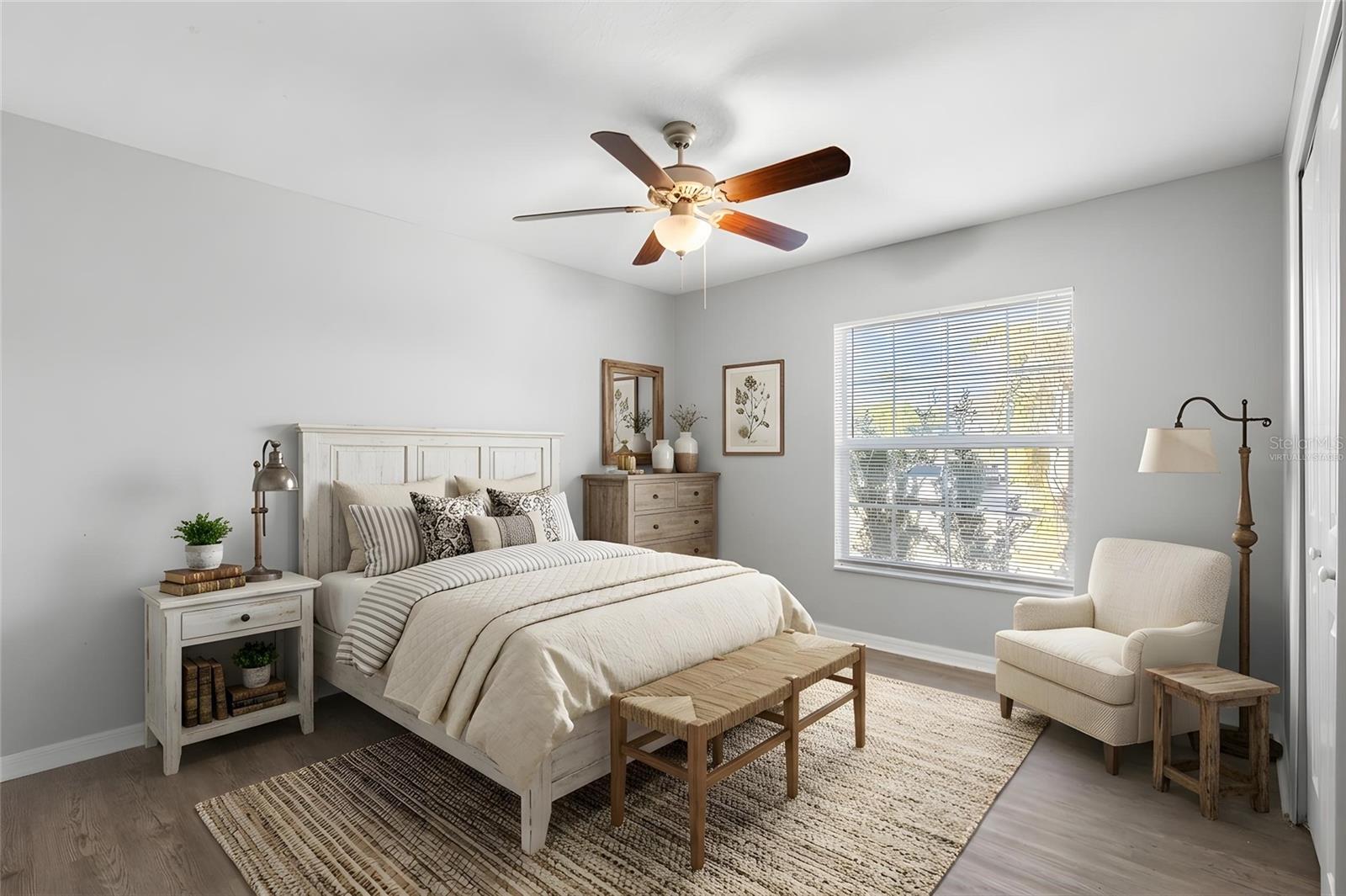 CYPRESS CREEK PH 4A - Residential
