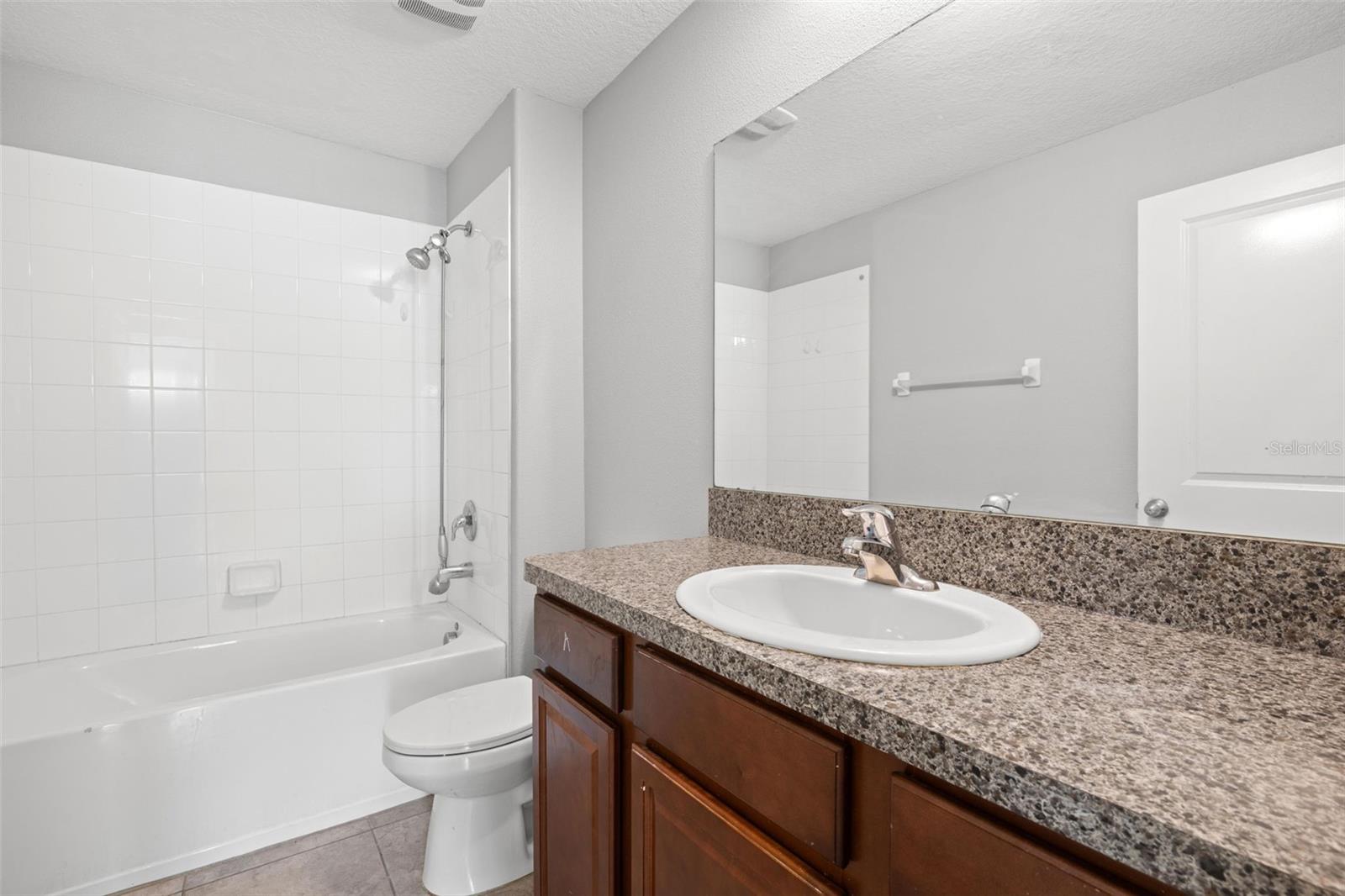 CYPRESS CREEK PH 4A - Residential