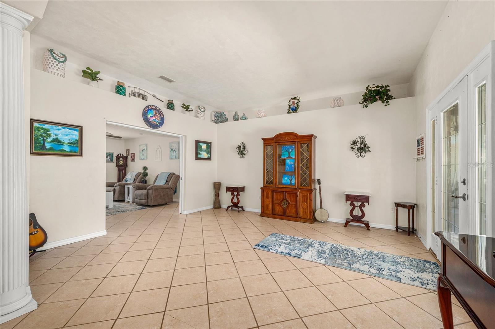 WESTLAKE WOODS SUB - Residential