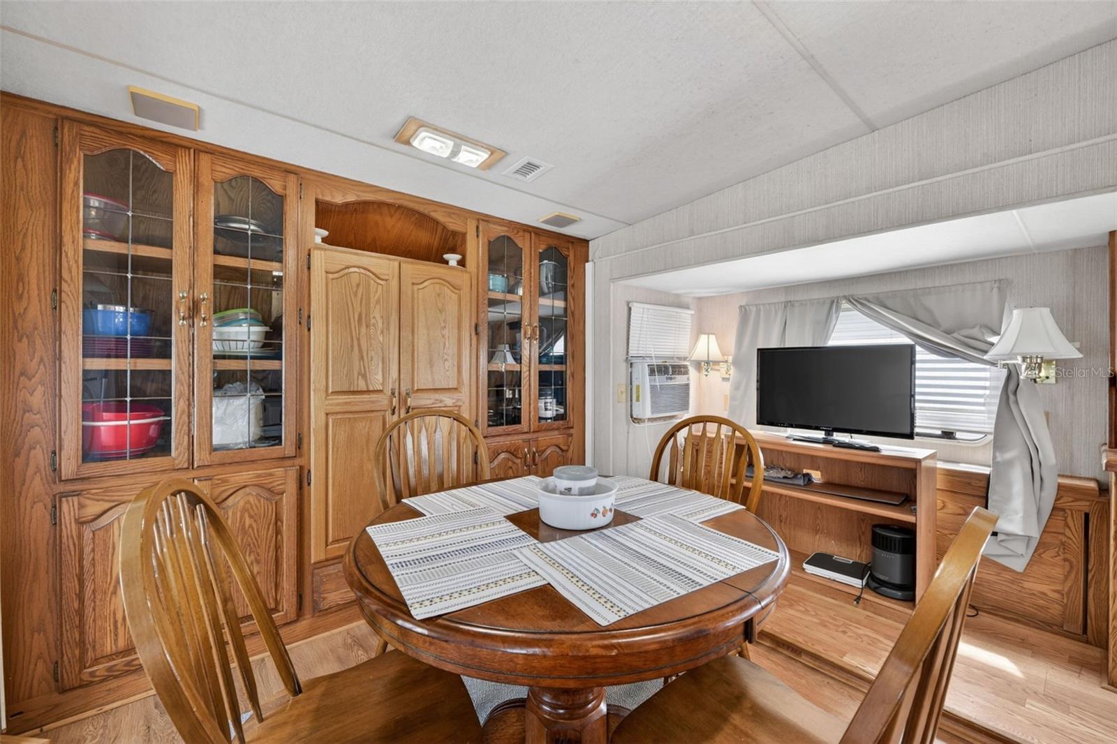 ALLIGATOR PARK COOP - Residential