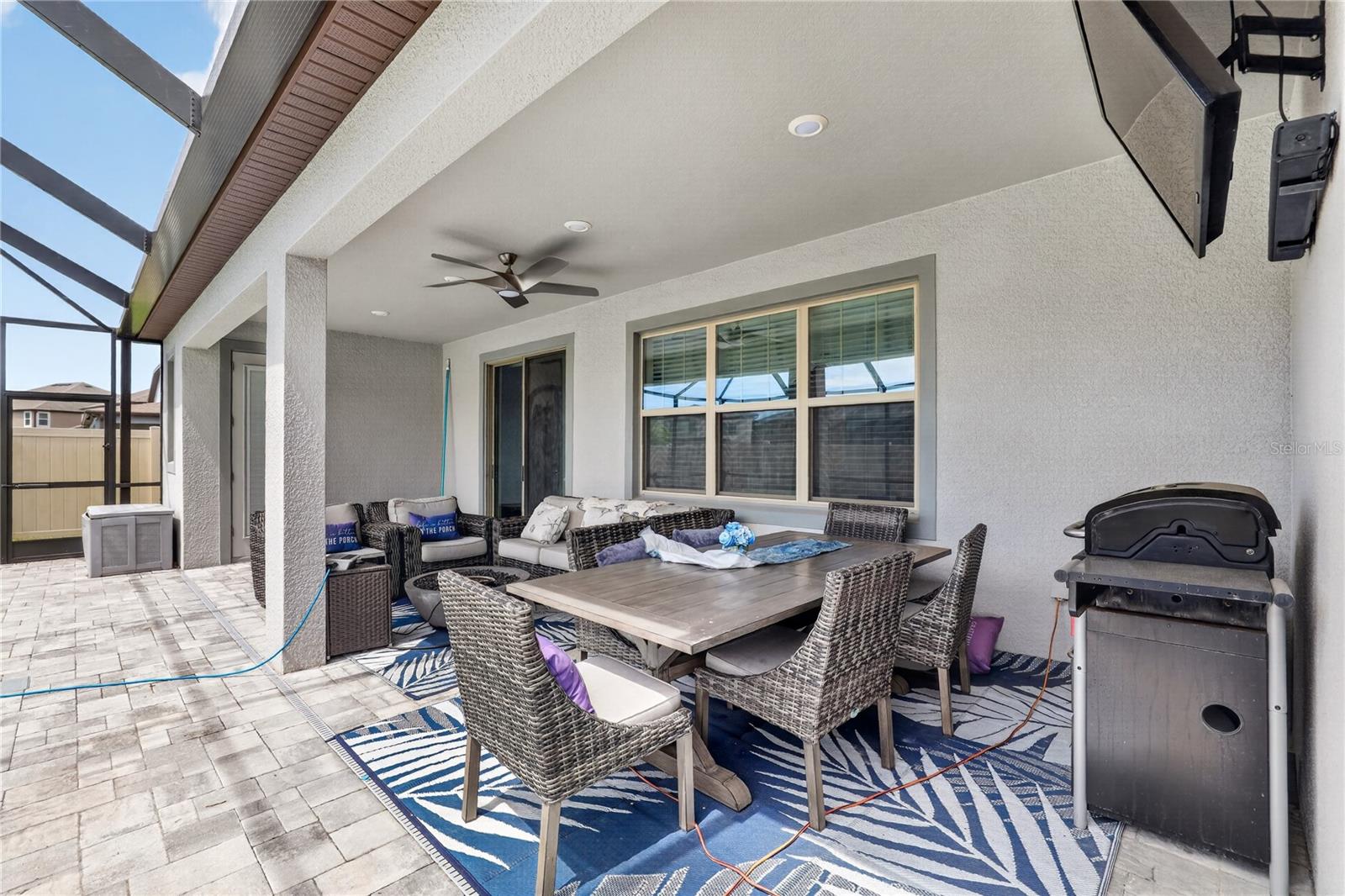 K-BAR RANCH PRCL L PH 1 - Residential