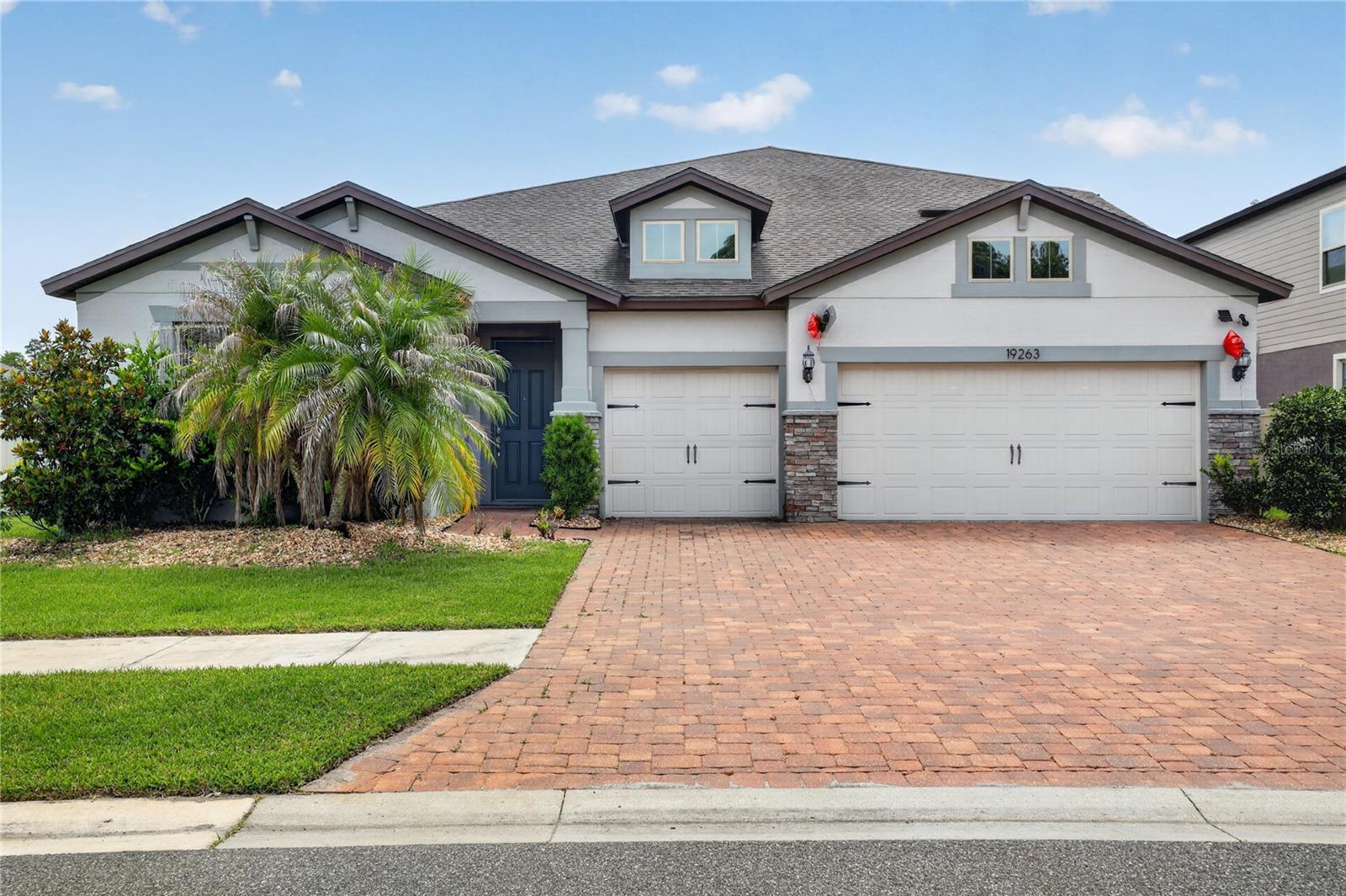 K-BAR RANCH PRCL L PH 1 - Residential