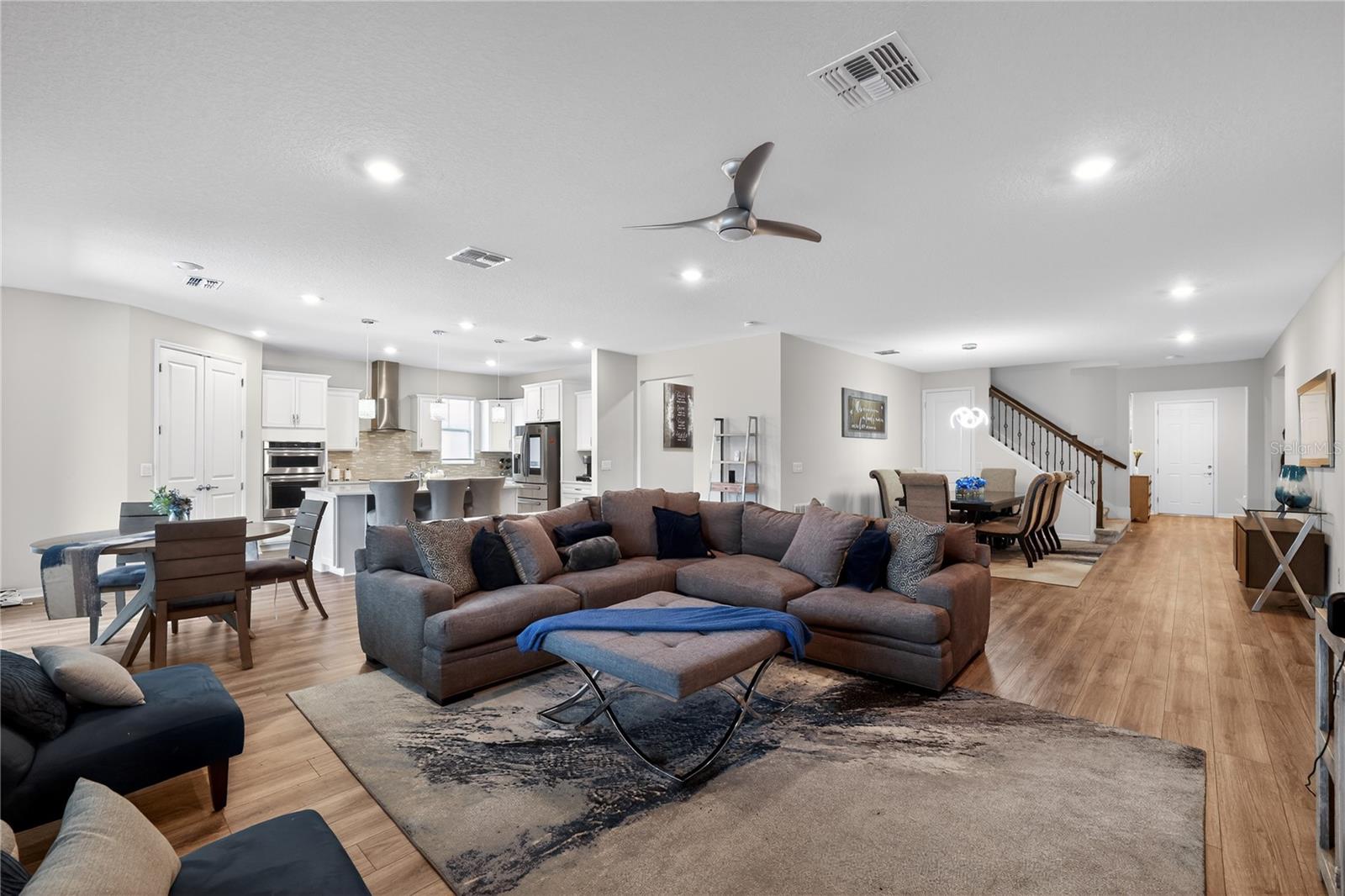 K-BAR RANCH PRCL L PH 1 - Residential
