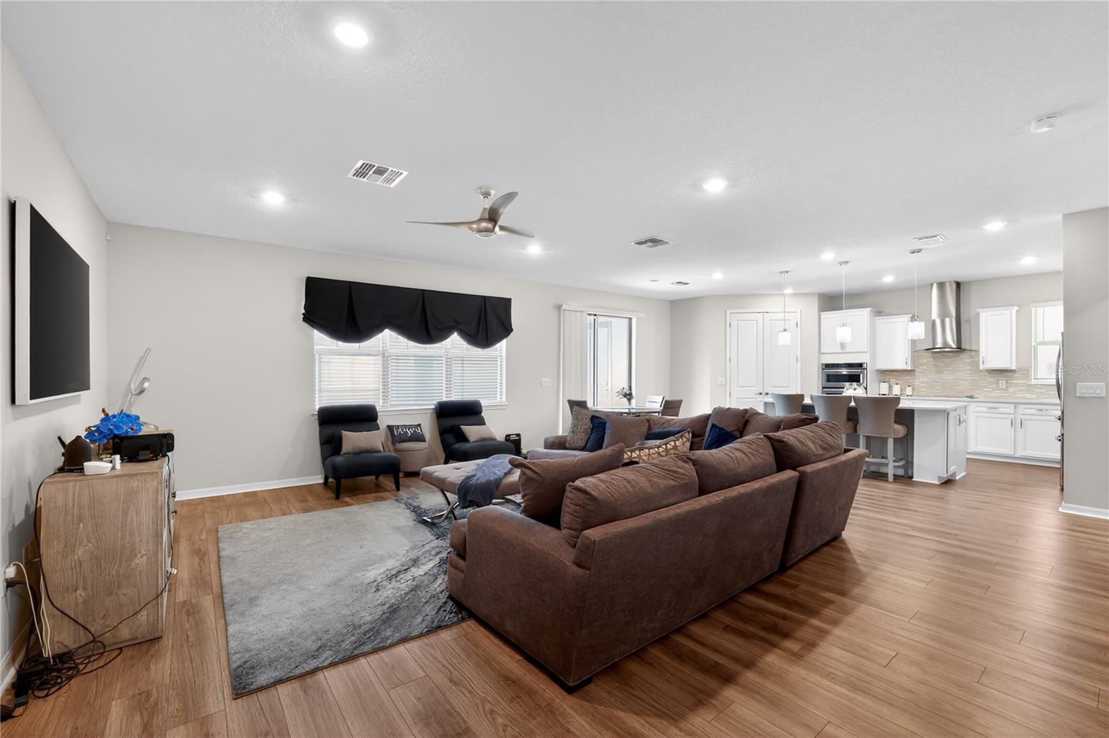 K-BAR RANCH PRCL L PH 1 - Residential