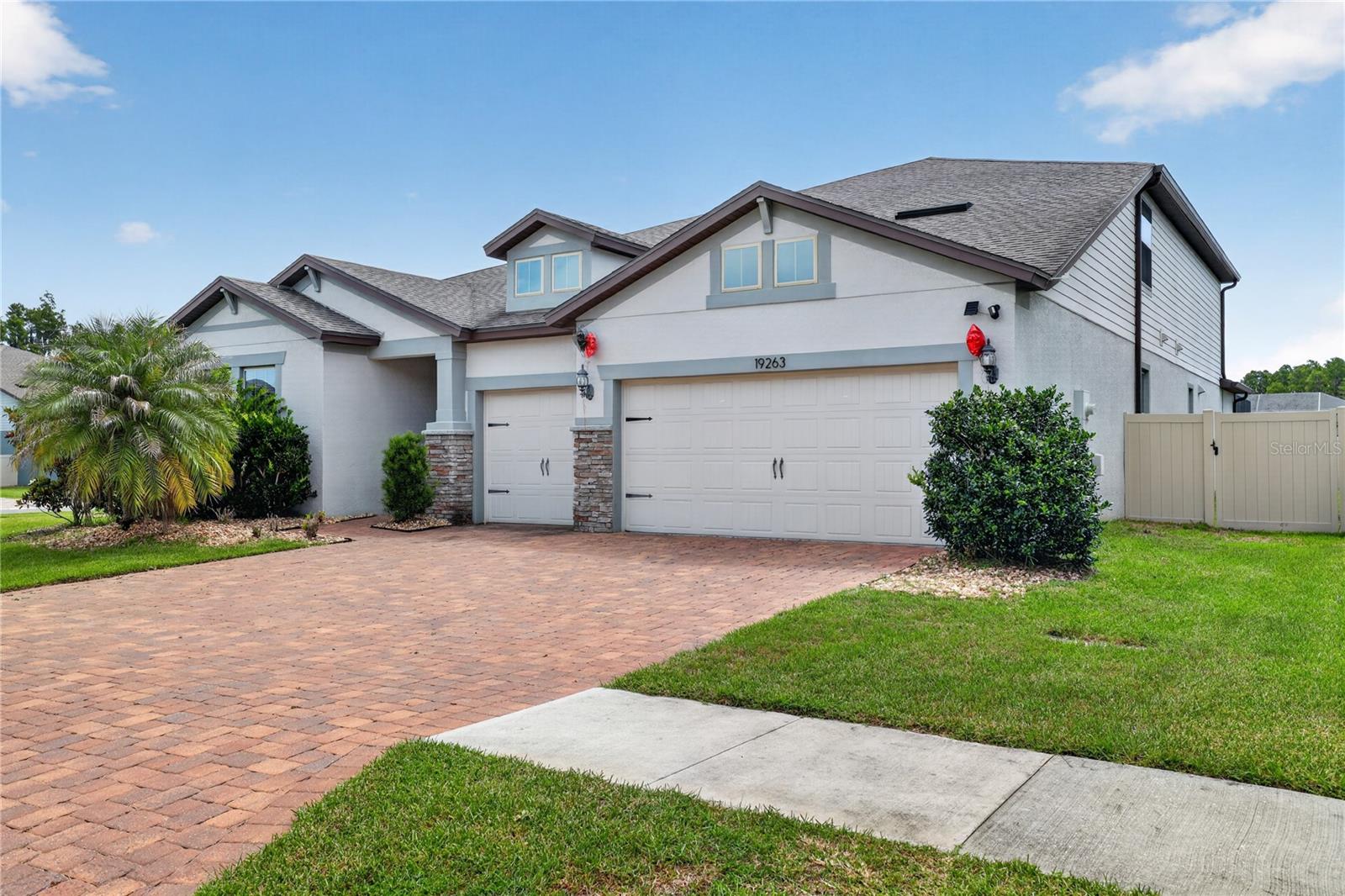 K-BAR RANCH PRCL L PH 1 - Residential
