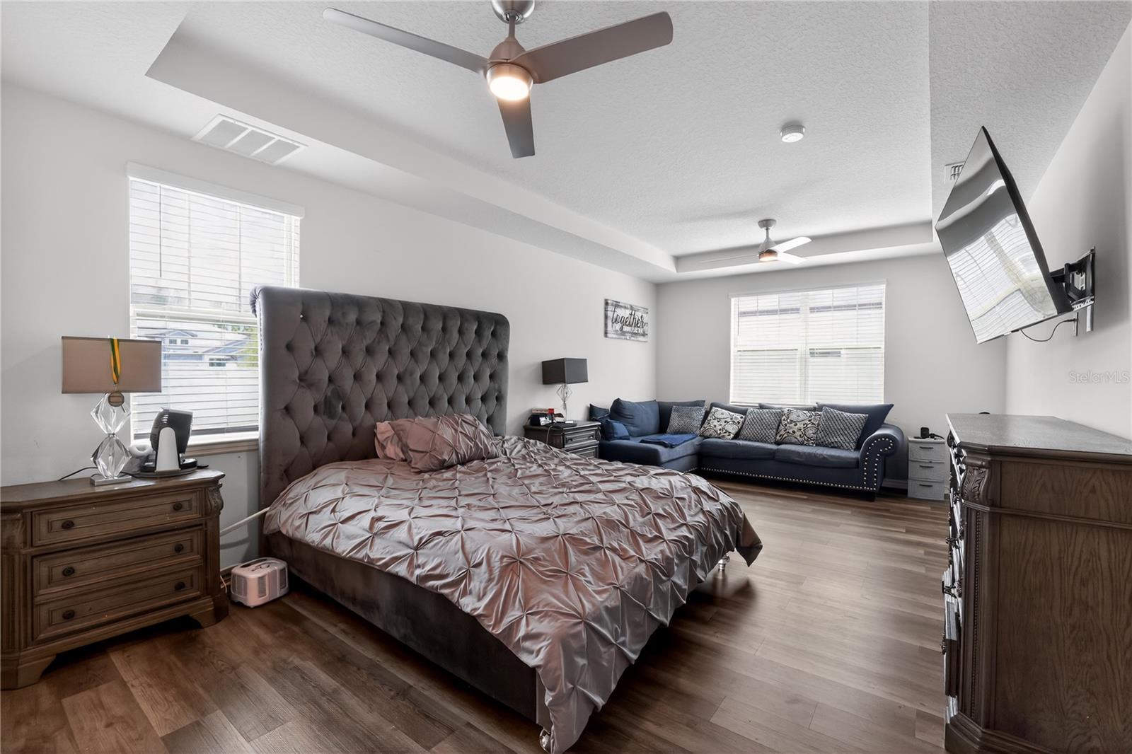 K-BAR RANCH PRCL L PH 1 - Residential