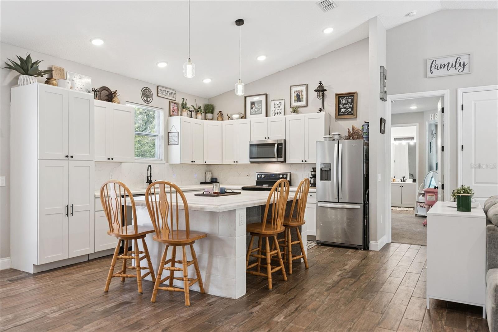 LAKEVIEW PARK SOUTH - Residential