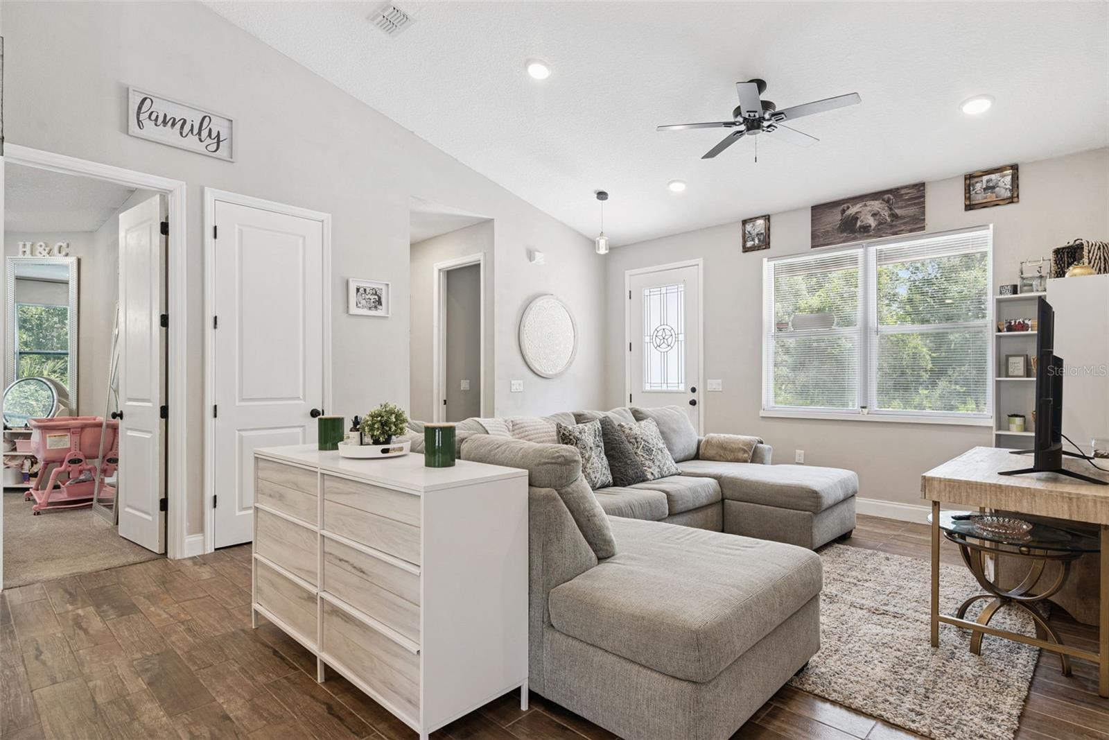 LAKEVIEW PARK SOUTH - Residential