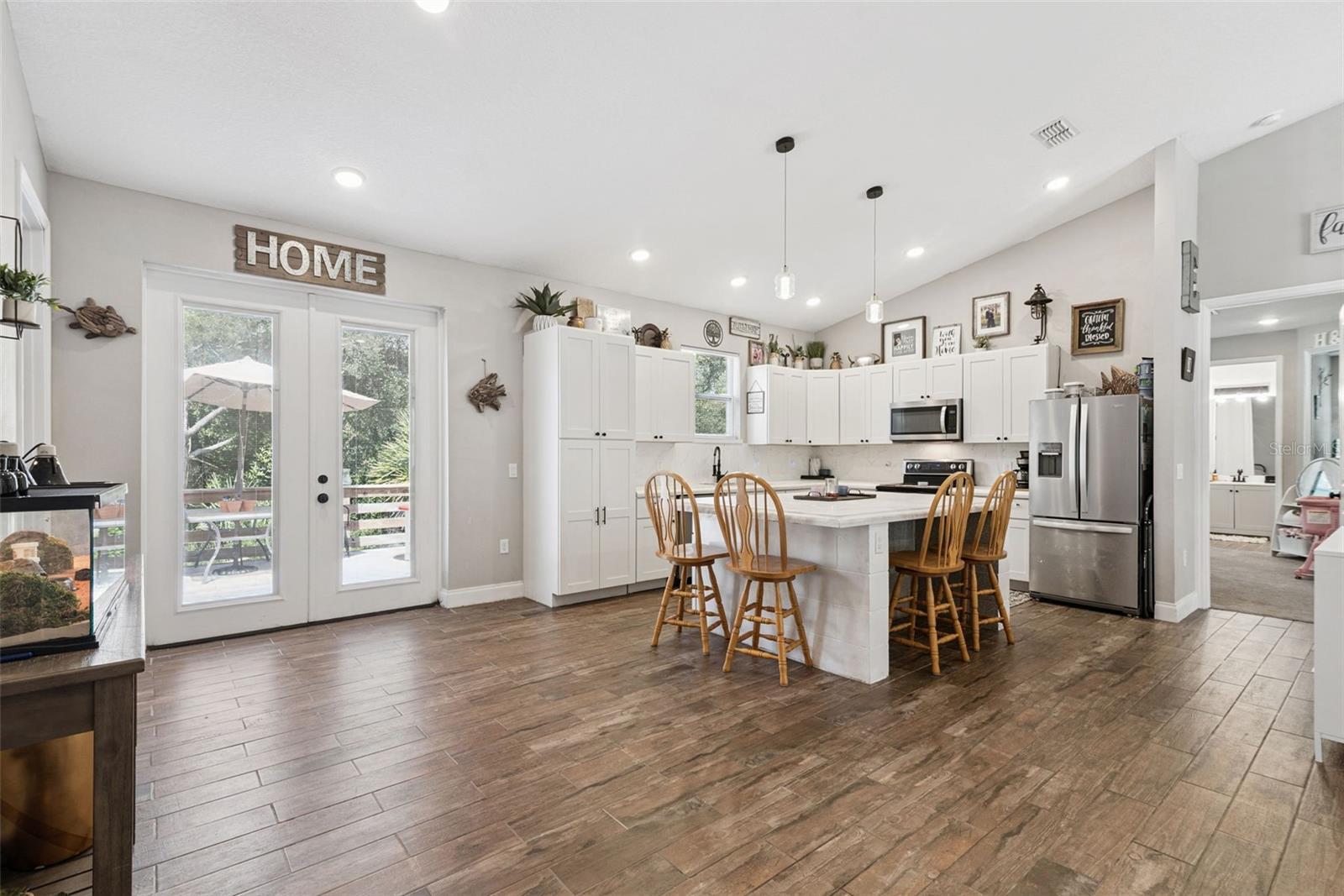LAKEVIEW PARK SOUTH - Residential