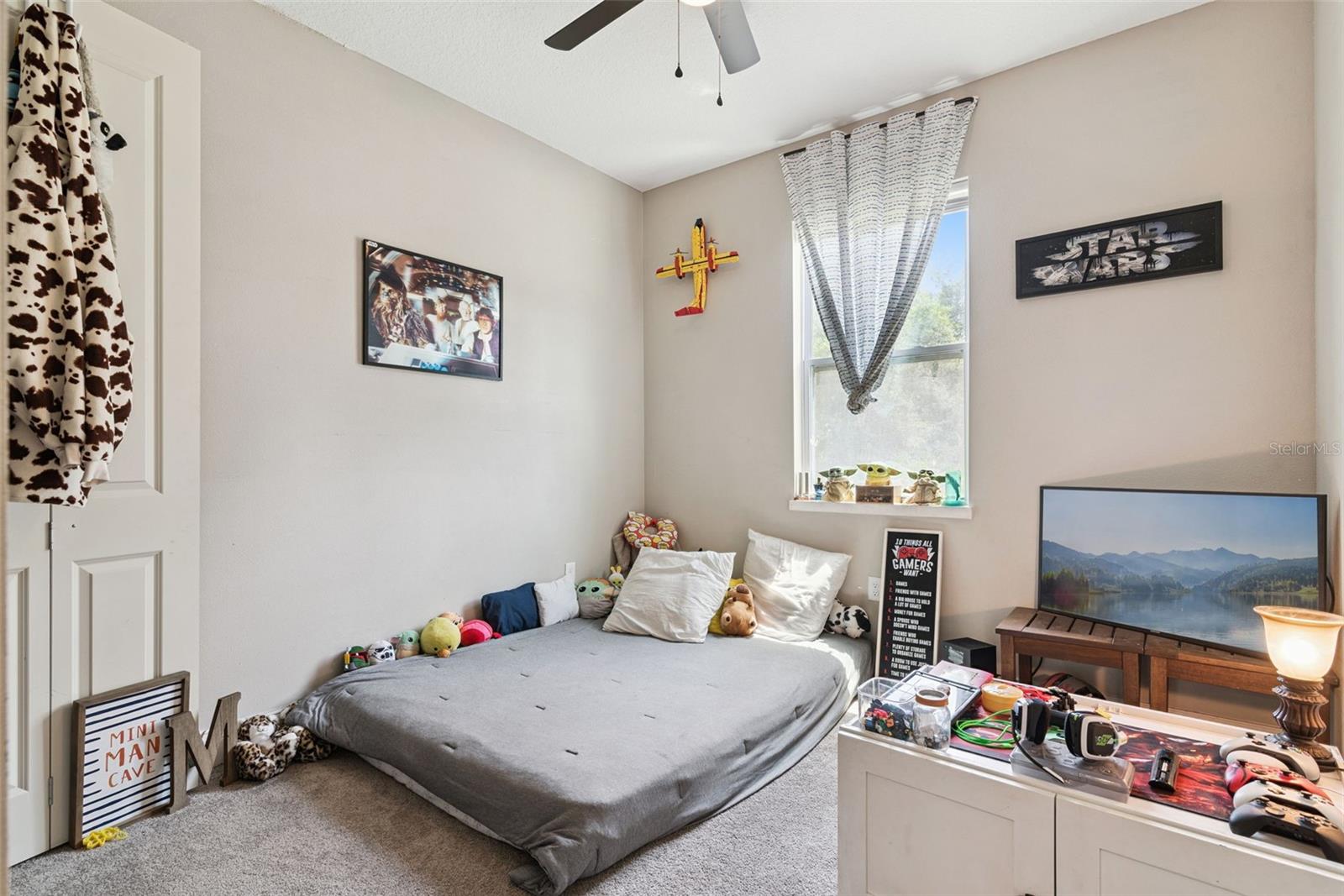 LAKEVIEW PARK SOUTH - Residential