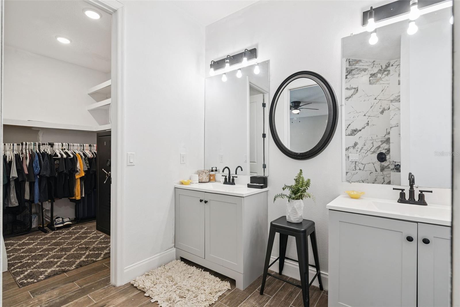 LAKEVIEW PARK SOUTH - Residential