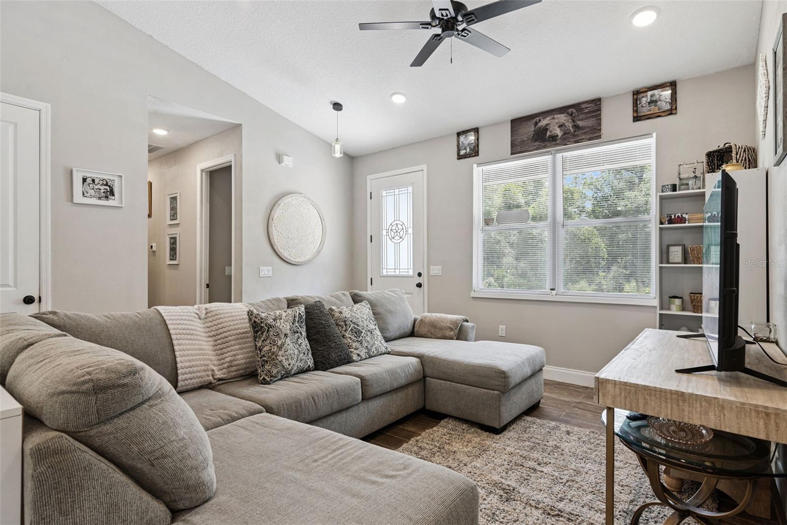 LAKEVIEW PARK SOUTH - Residential