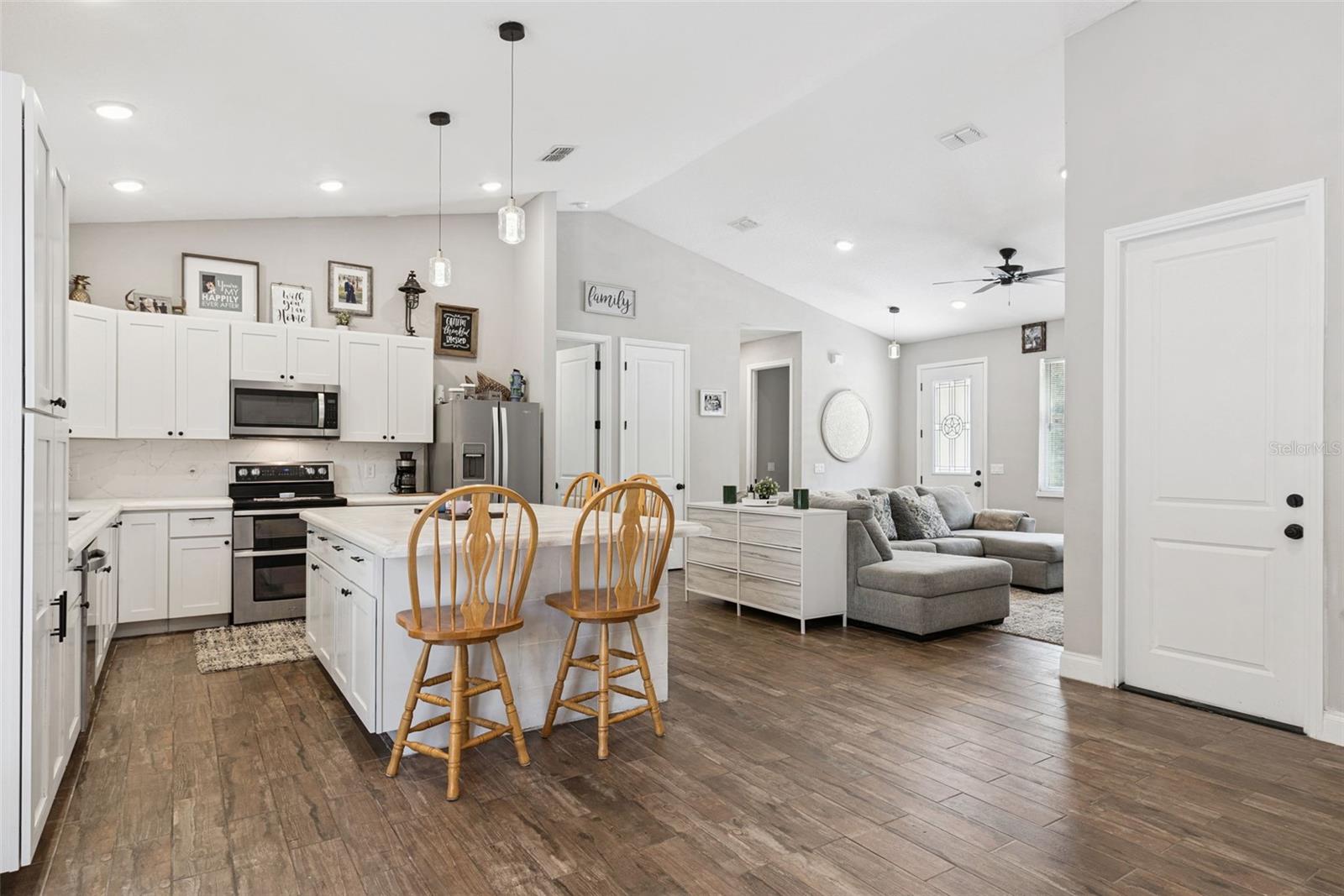 LAKEVIEW PARK SOUTH - Residential