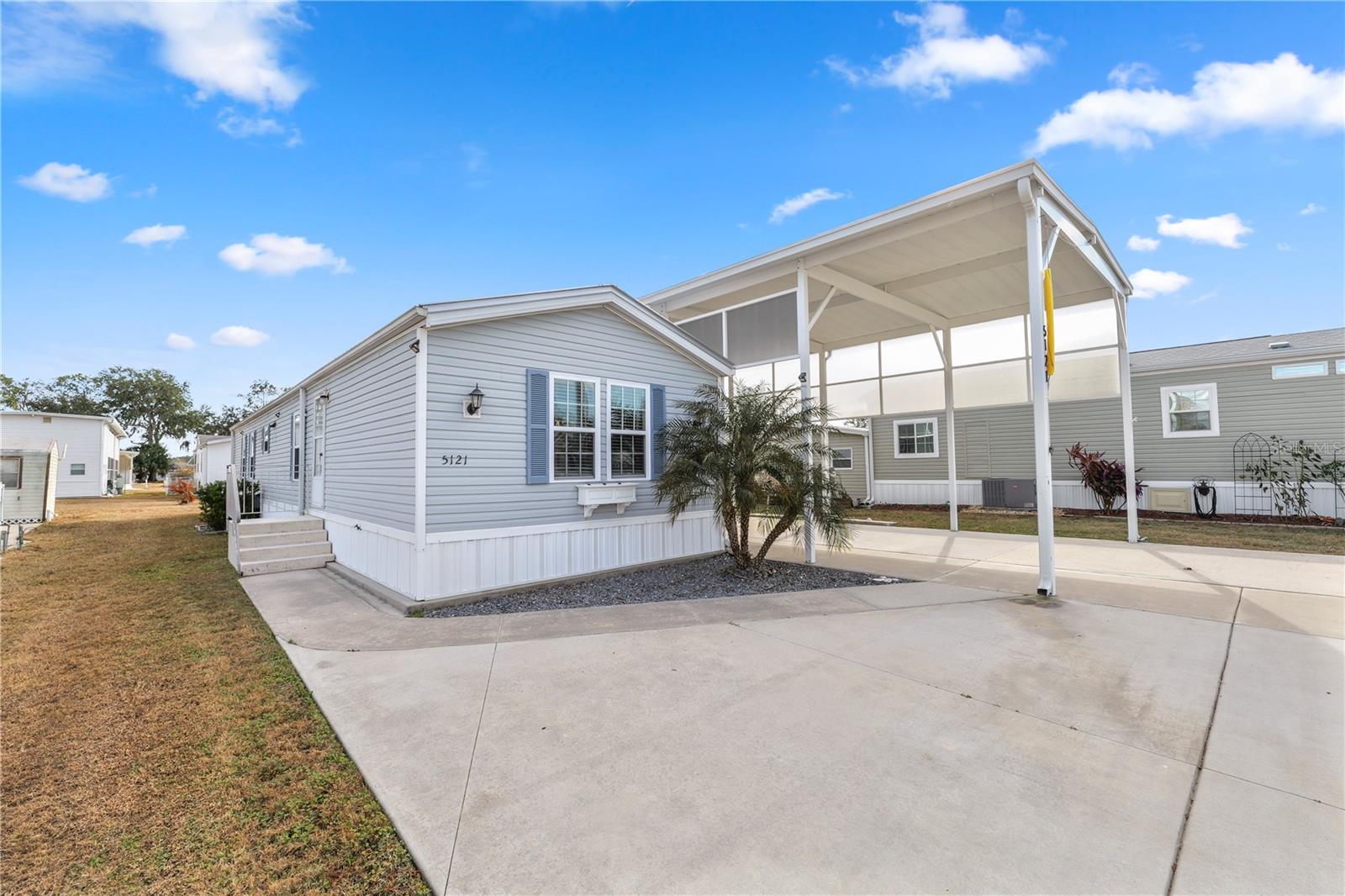 MOUNT OLIVE SHORES PH 01 - Residential