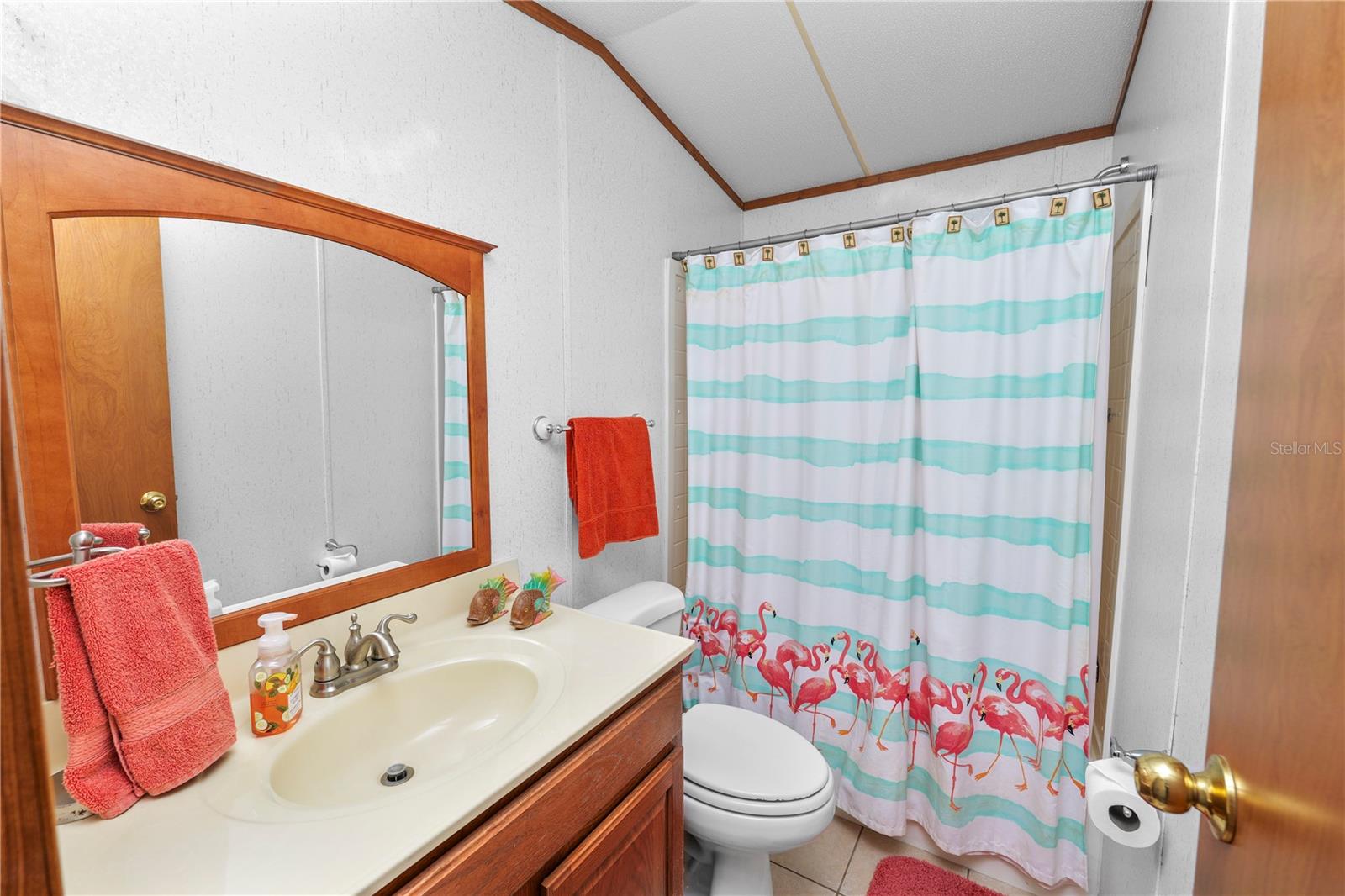 MOUNT OLIVE SHORES PH 01 - Residential