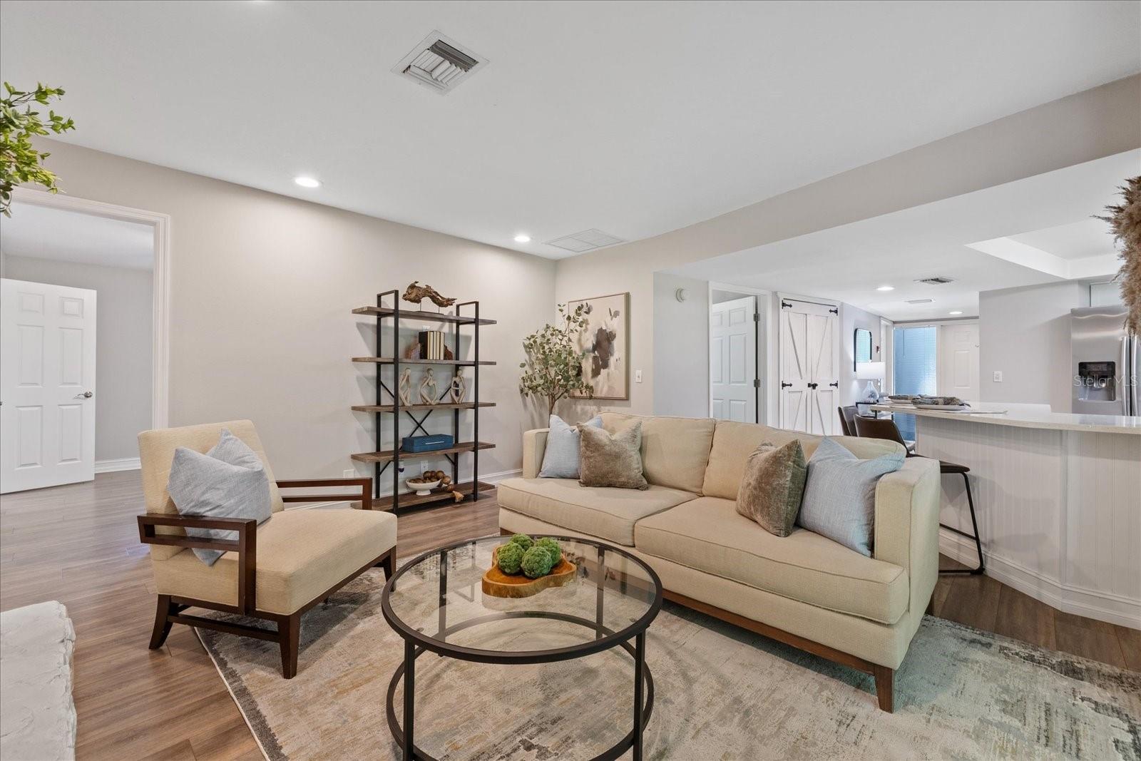 KEYSTONE RANCHETTES UNIT ONE - Residential