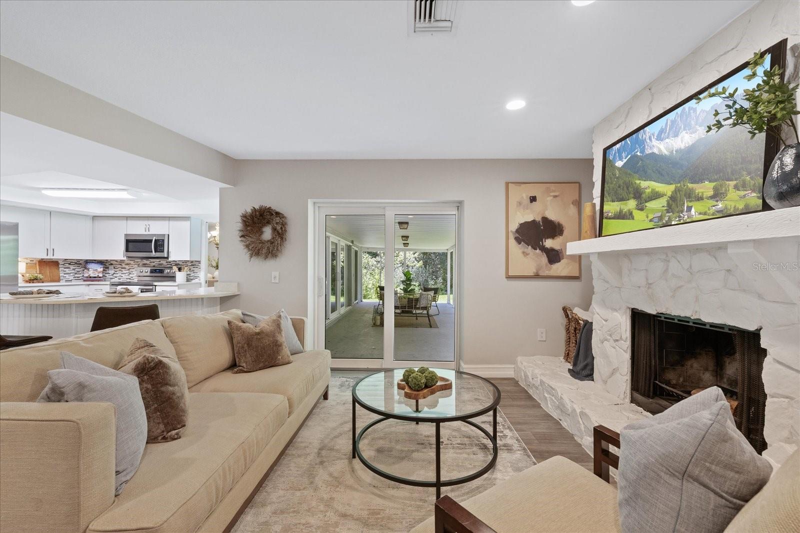 KEYSTONE RANCHETTES UNIT ONE - Residential