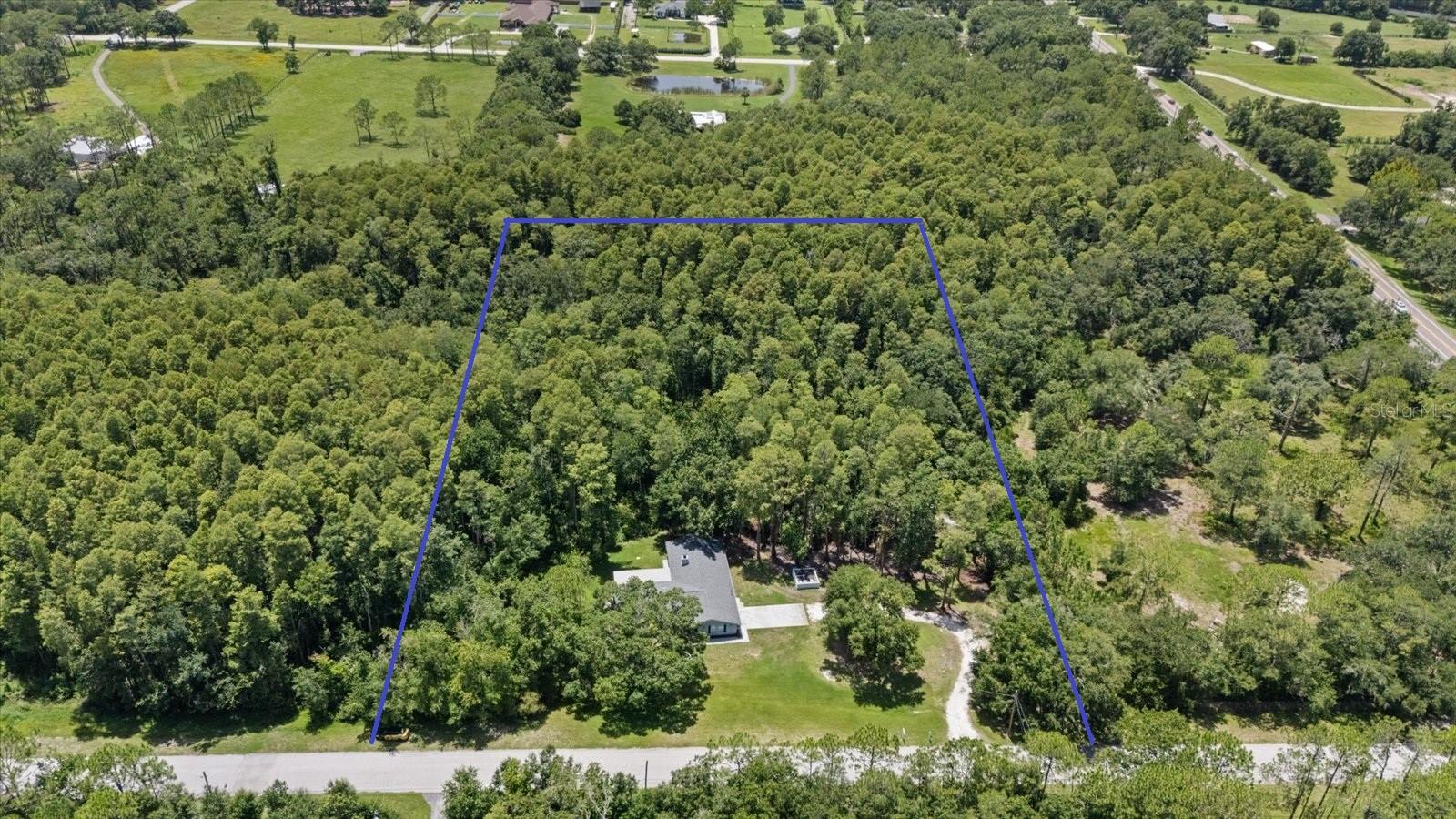 KEYSTONE RANCHETTES UNIT ONE - Residential