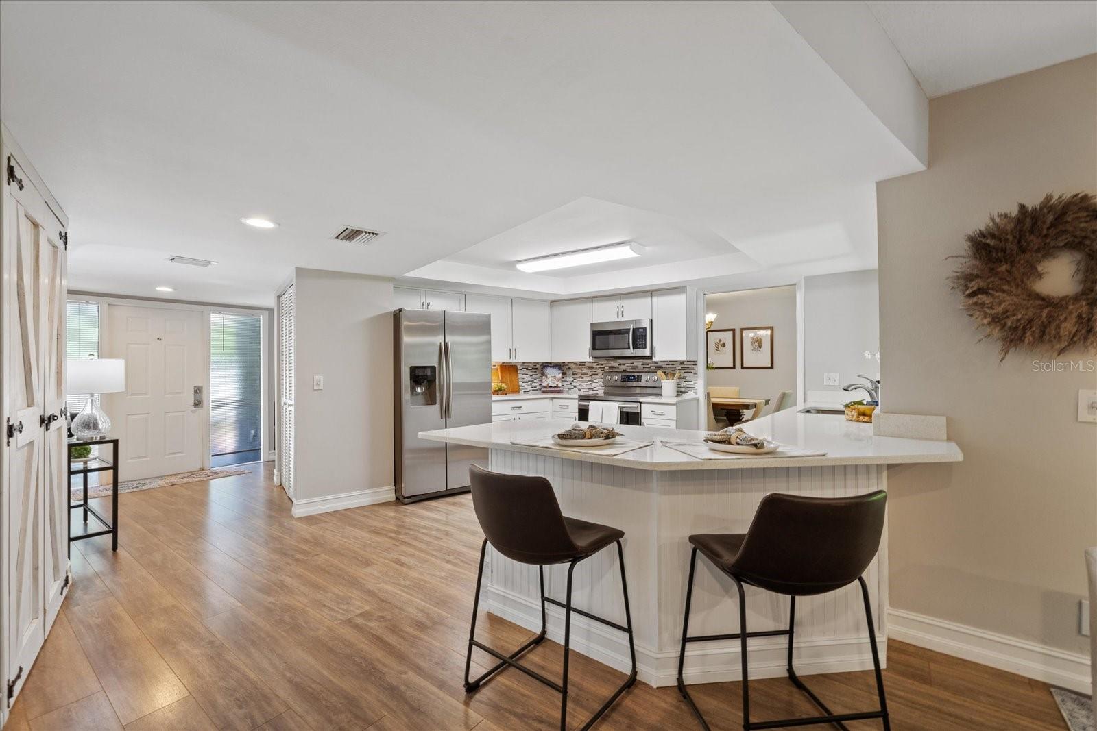 KEYSTONE RANCHETTES UNIT ONE - Residential