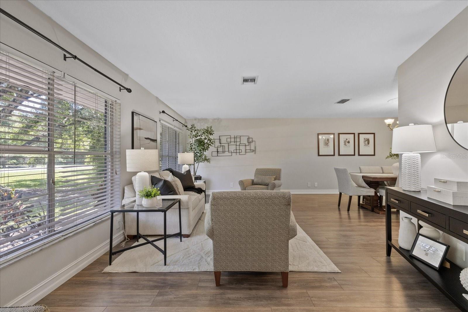 KEYSTONE RANCHETTES UNIT ONE - Residential