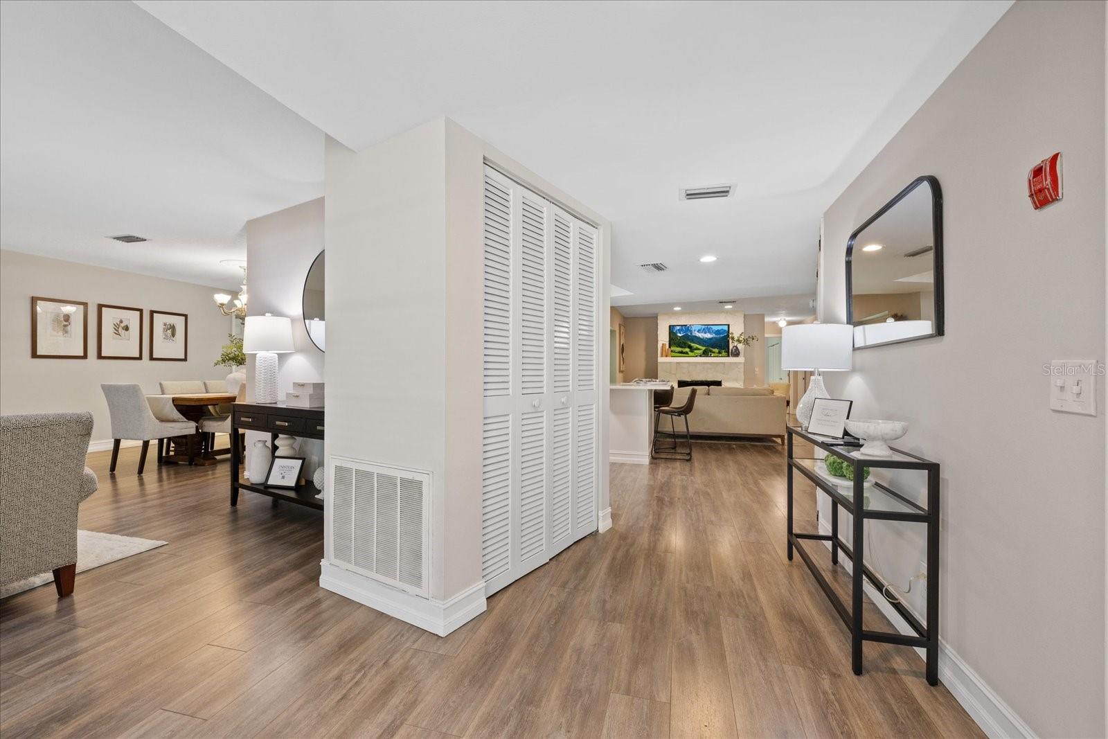 KEYSTONE RANCHETTES UNIT ONE - Residential