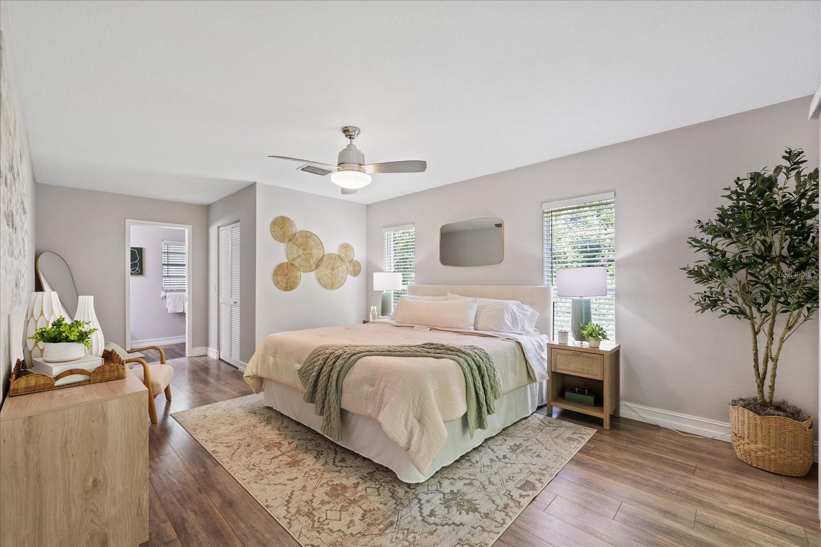 KEYSTONE RANCHETTES UNIT ONE - Residential
