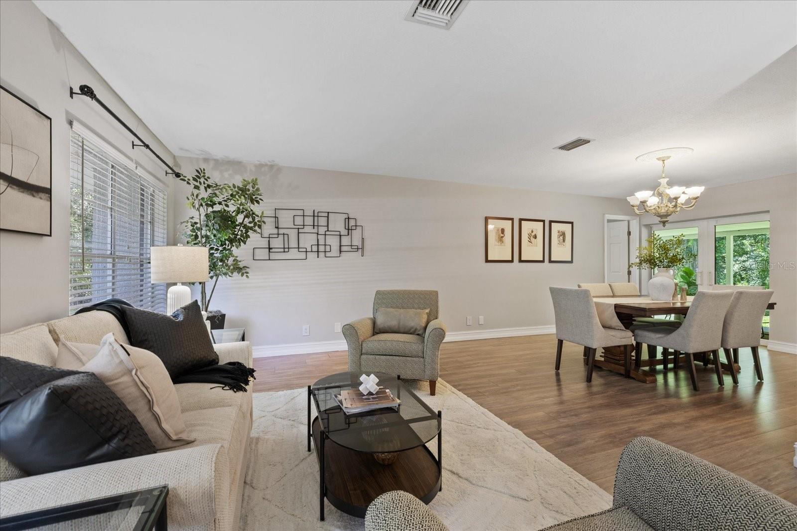 KEYSTONE RANCHETTES UNIT ONE - Residential
