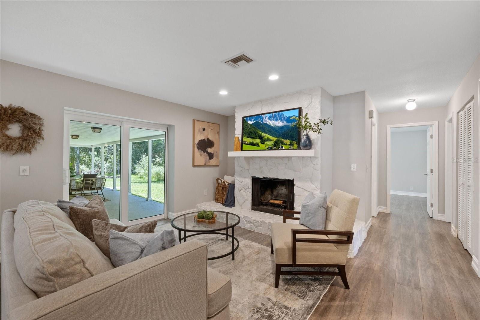 KEYSTONE RANCHETTES UNIT ONE - Residential