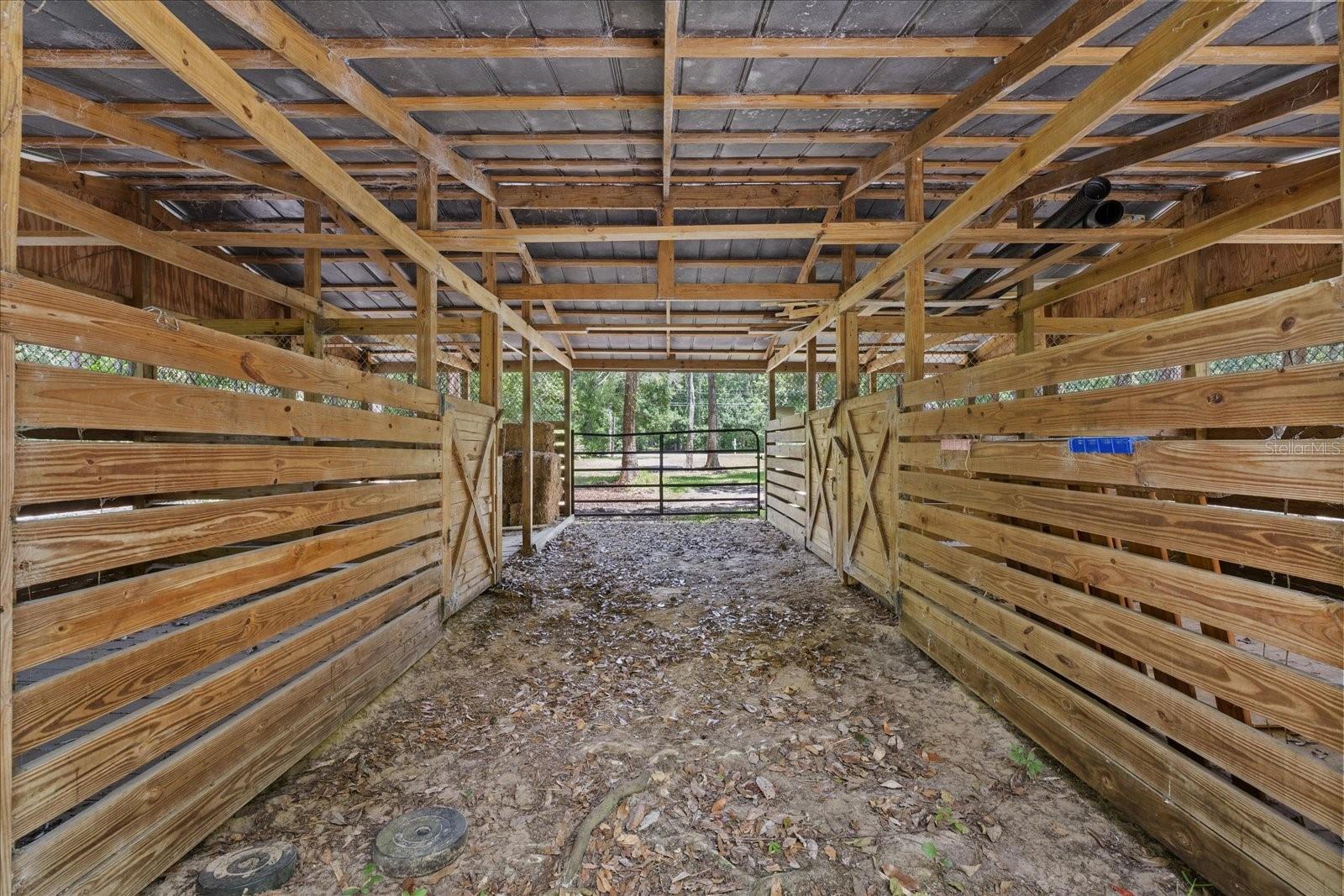 KEYSTONE RANCHETTES UNIT ONE - Residential