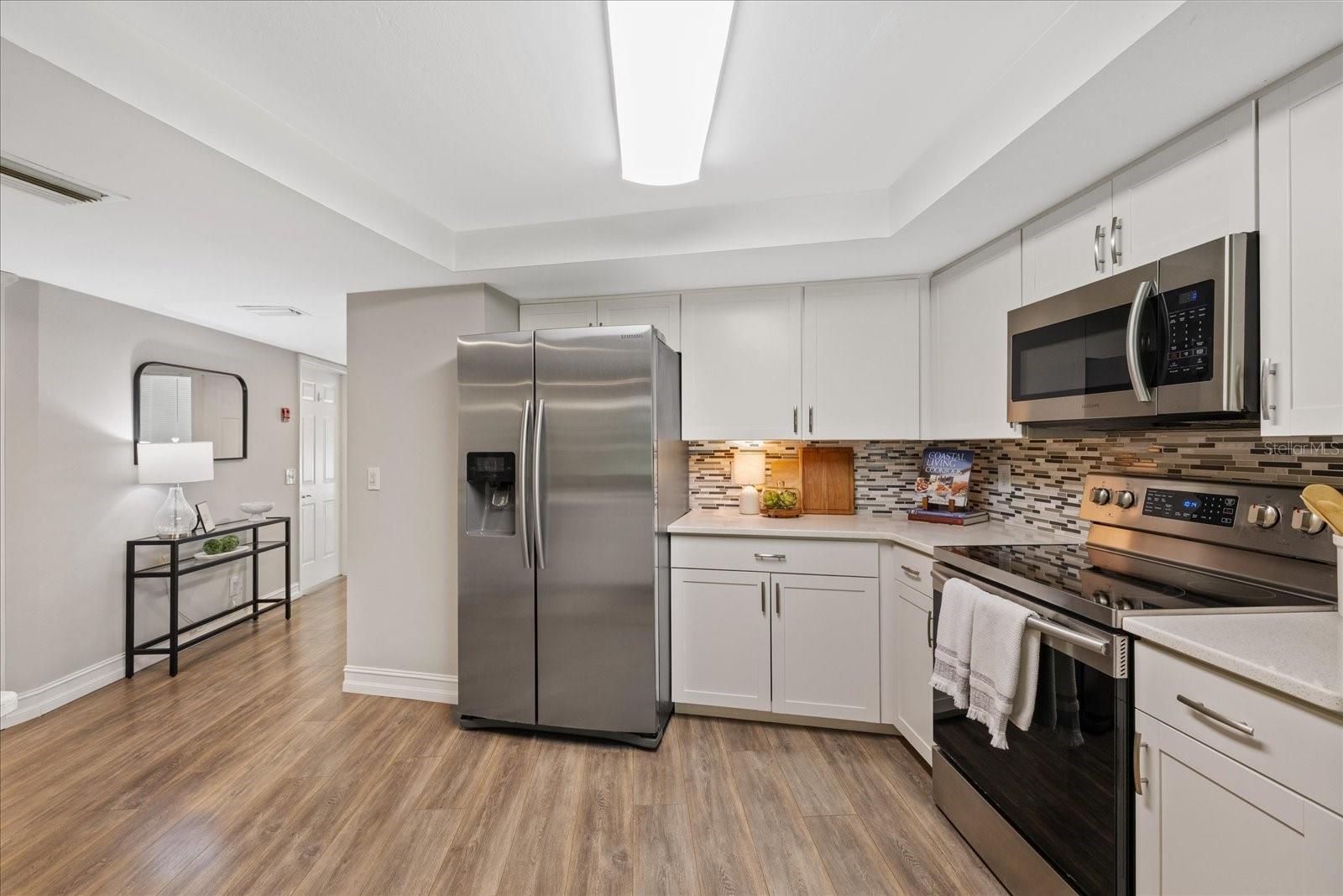 KEYSTONE RANCHETTES UNIT ONE - Residential
