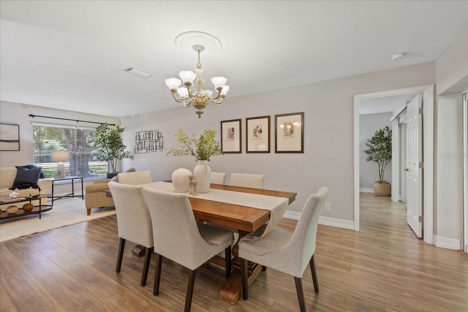 KEYSTONE RANCHETTES UNIT ONE - Residential