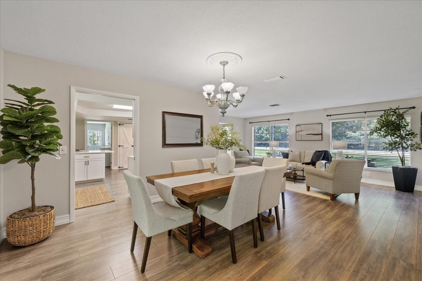 KEYSTONE RANCHETTES UNIT ONE - Residential