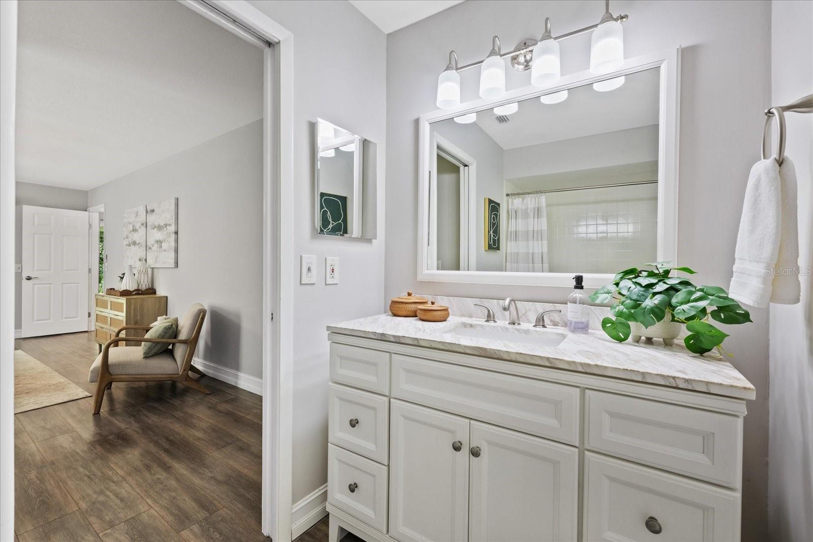 KEYSTONE RANCHETTES UNIT ONE - Residential
