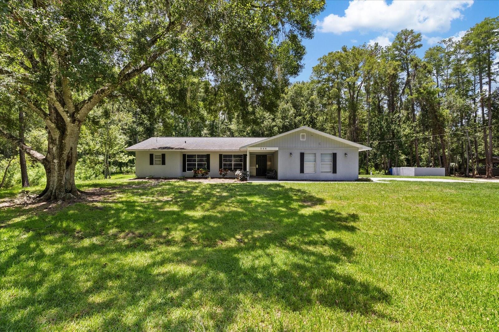 KEYSTONE RANCHETTES UNIT ONE - Residential
