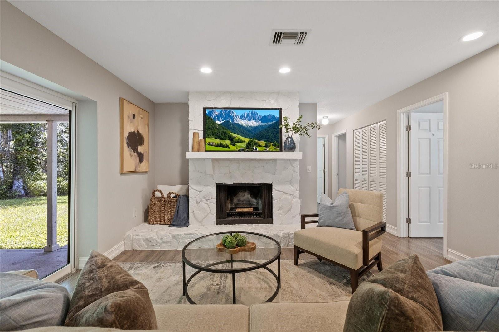 KEYSTONE RANCHETTES UNIT ONE - Residential