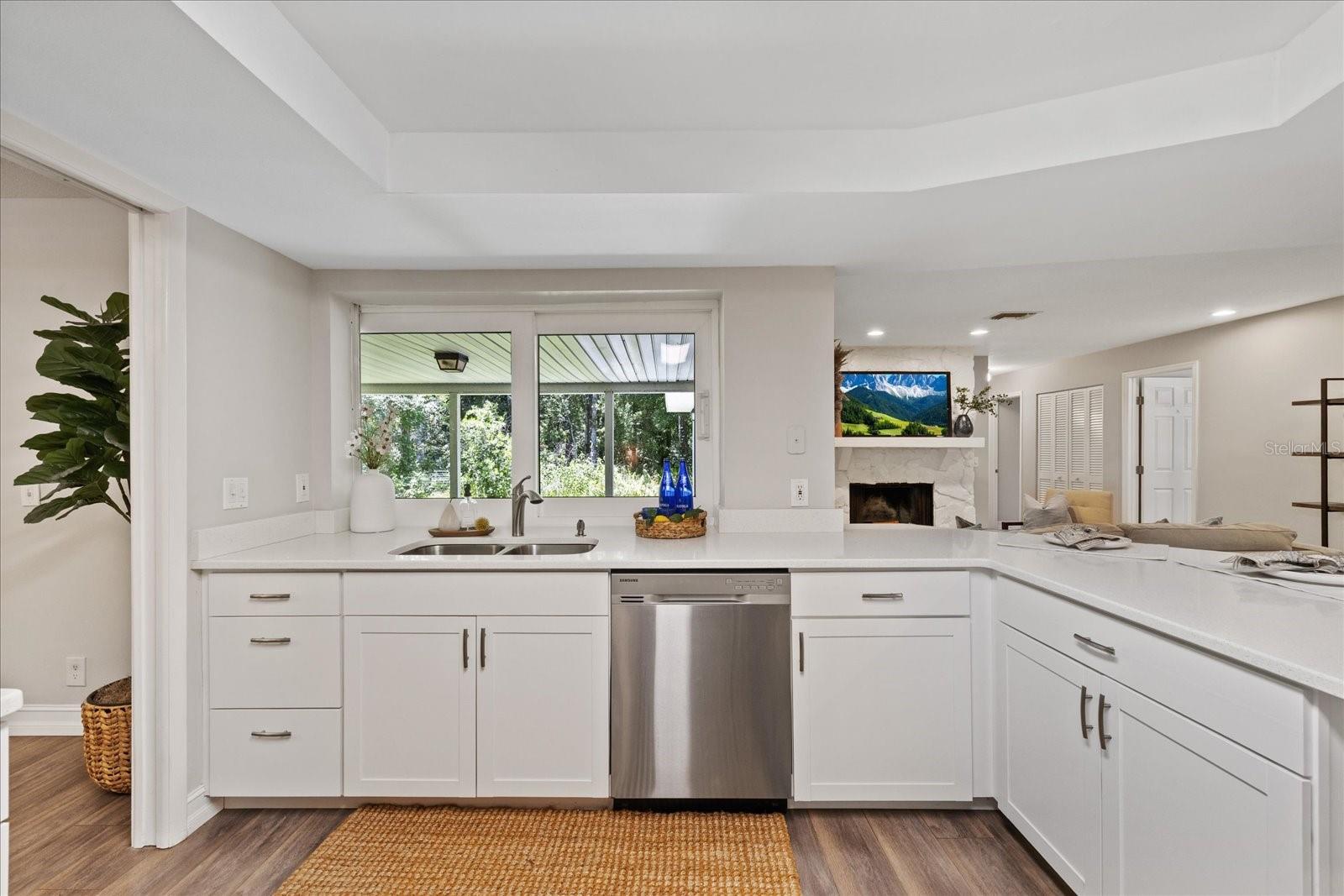 KEYSTONE RANCHETTES UNIT ONE - Residential