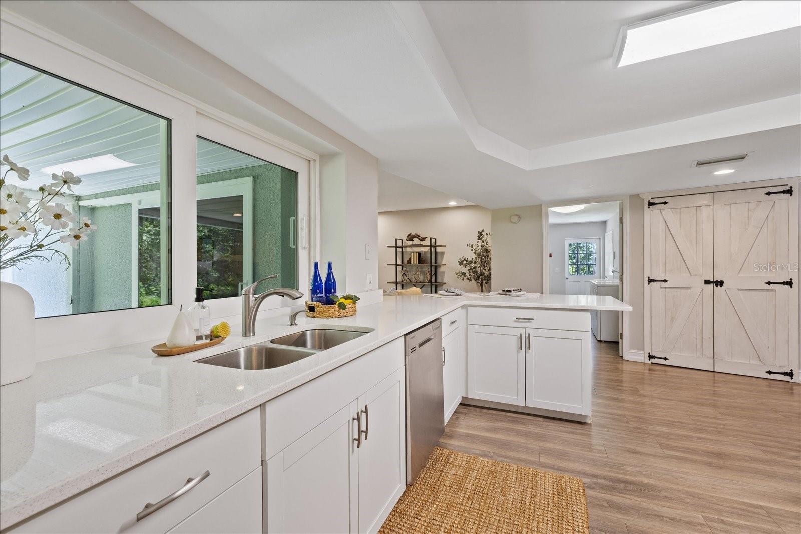 KEYSTONE RANCHETTES UNIT ONE - Residential