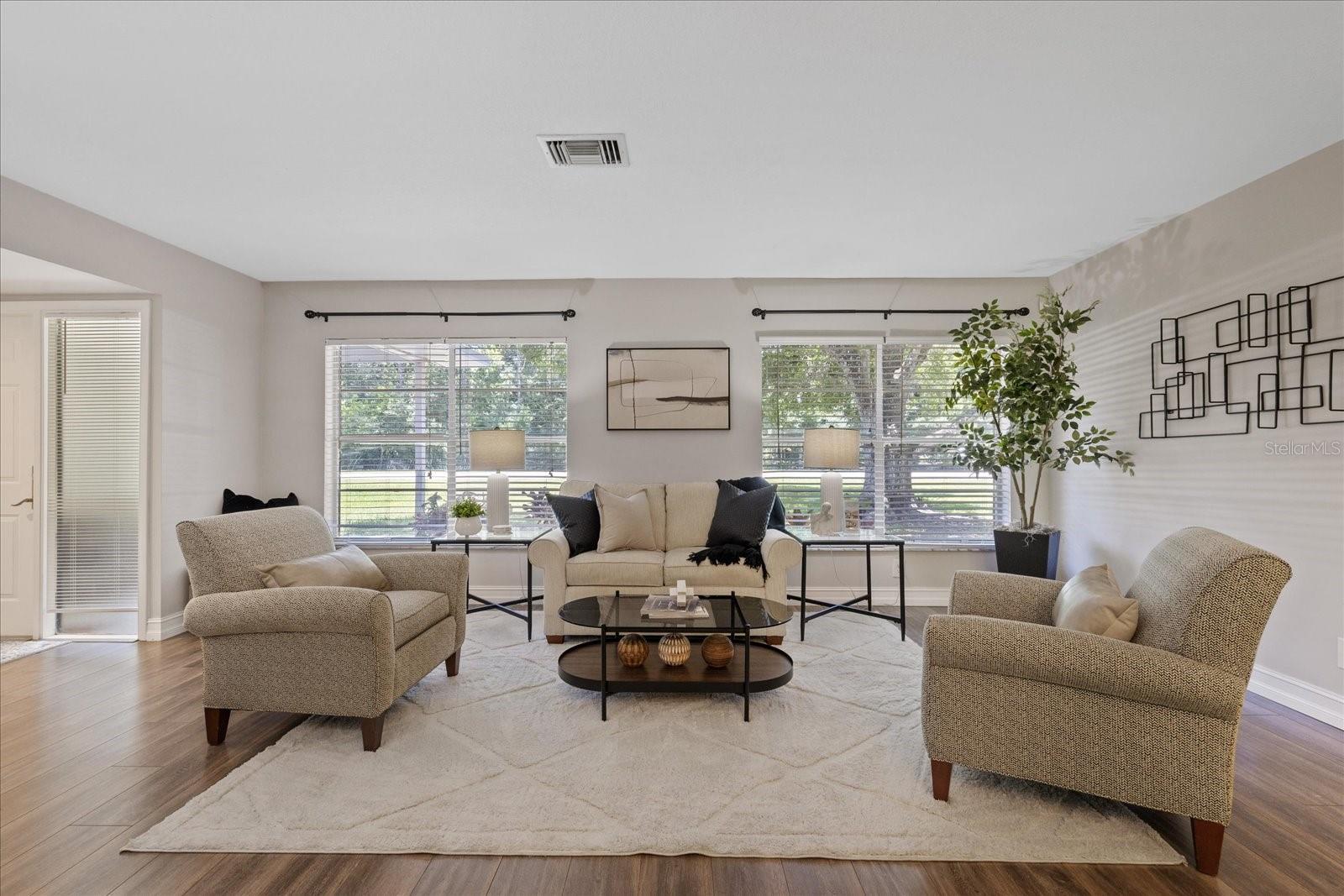 KEYSTONE RANCHETTES UNIT ONE - Residential