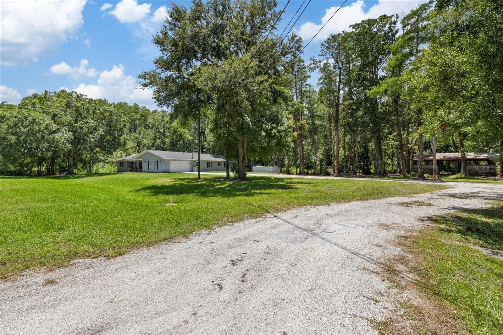 KEYSTONE RANCHETTES UNIT ONE - Residential