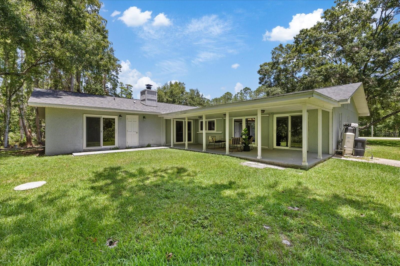 KEYSTONE RANCHETTES UNIT ONE - Residential