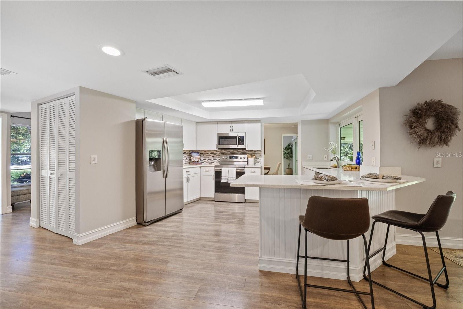 KEYSTONE RANCHETTES UNIT ONE - Residential